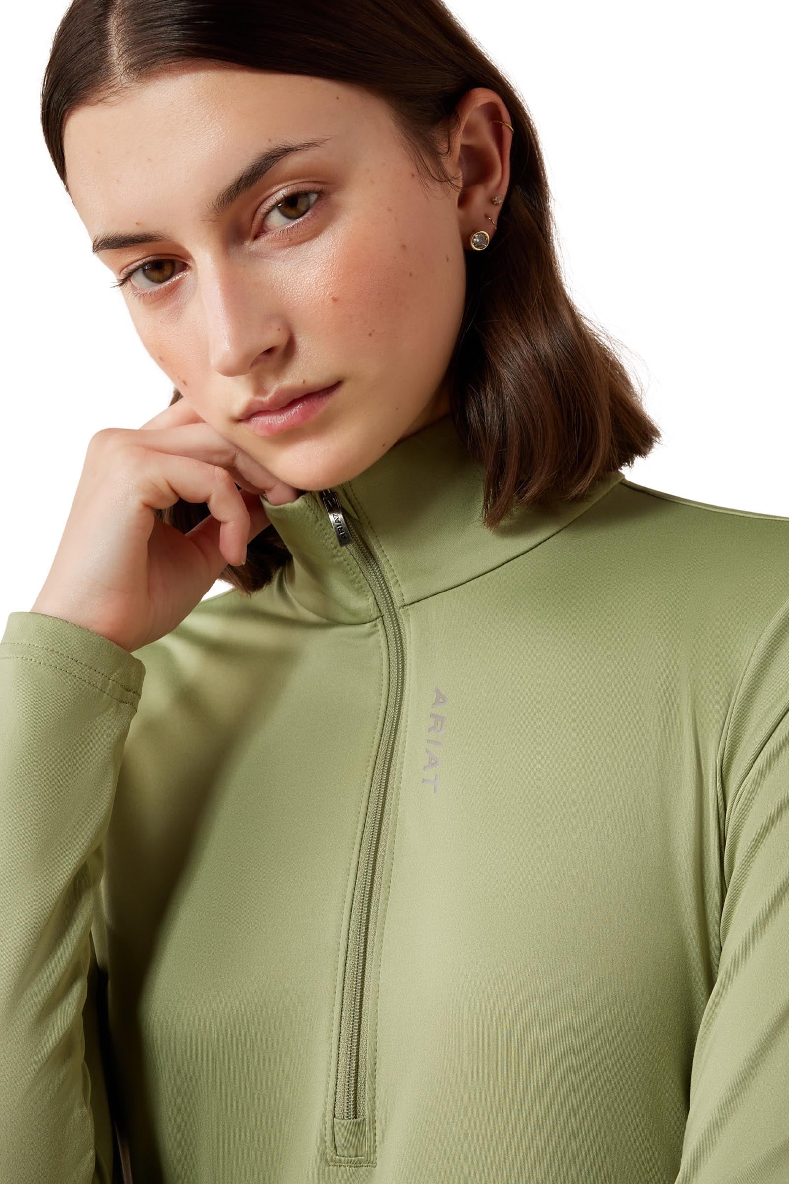 Model shot 3