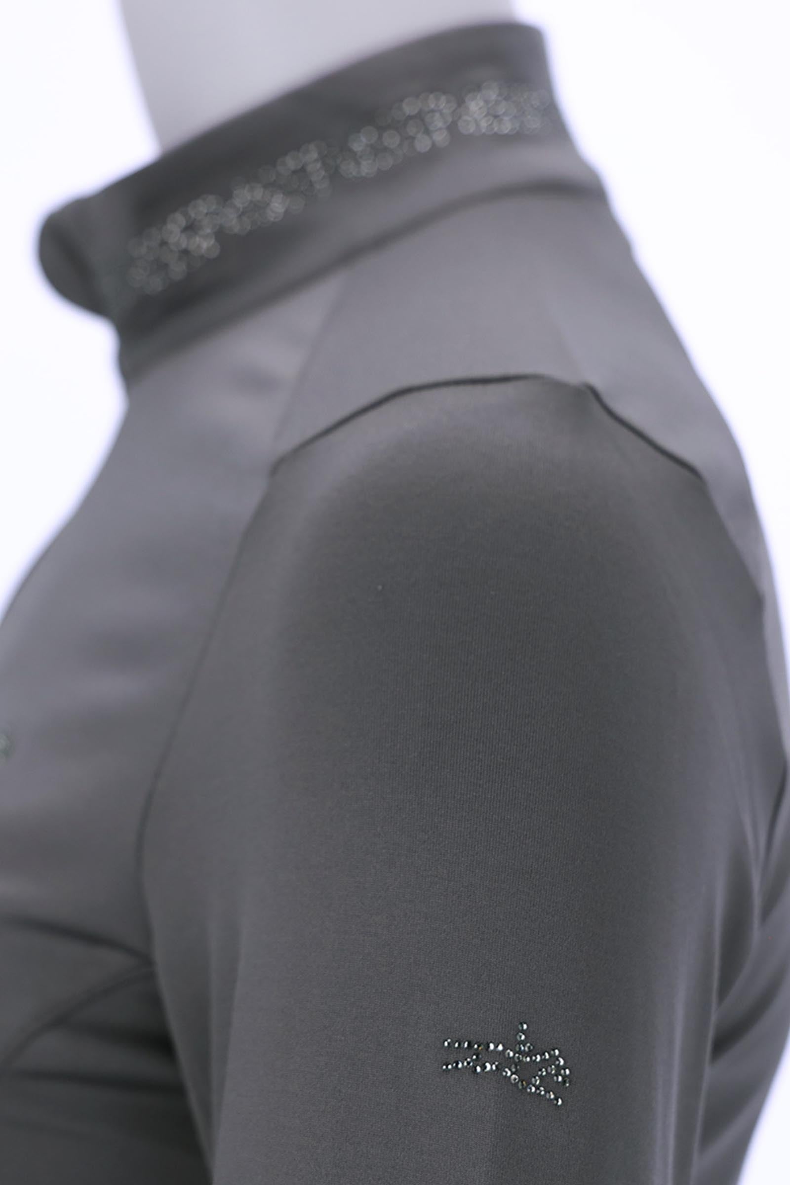 Schockemöhle Sports SPAyla Style Women's Training Shirt Women’s Riding Clothing