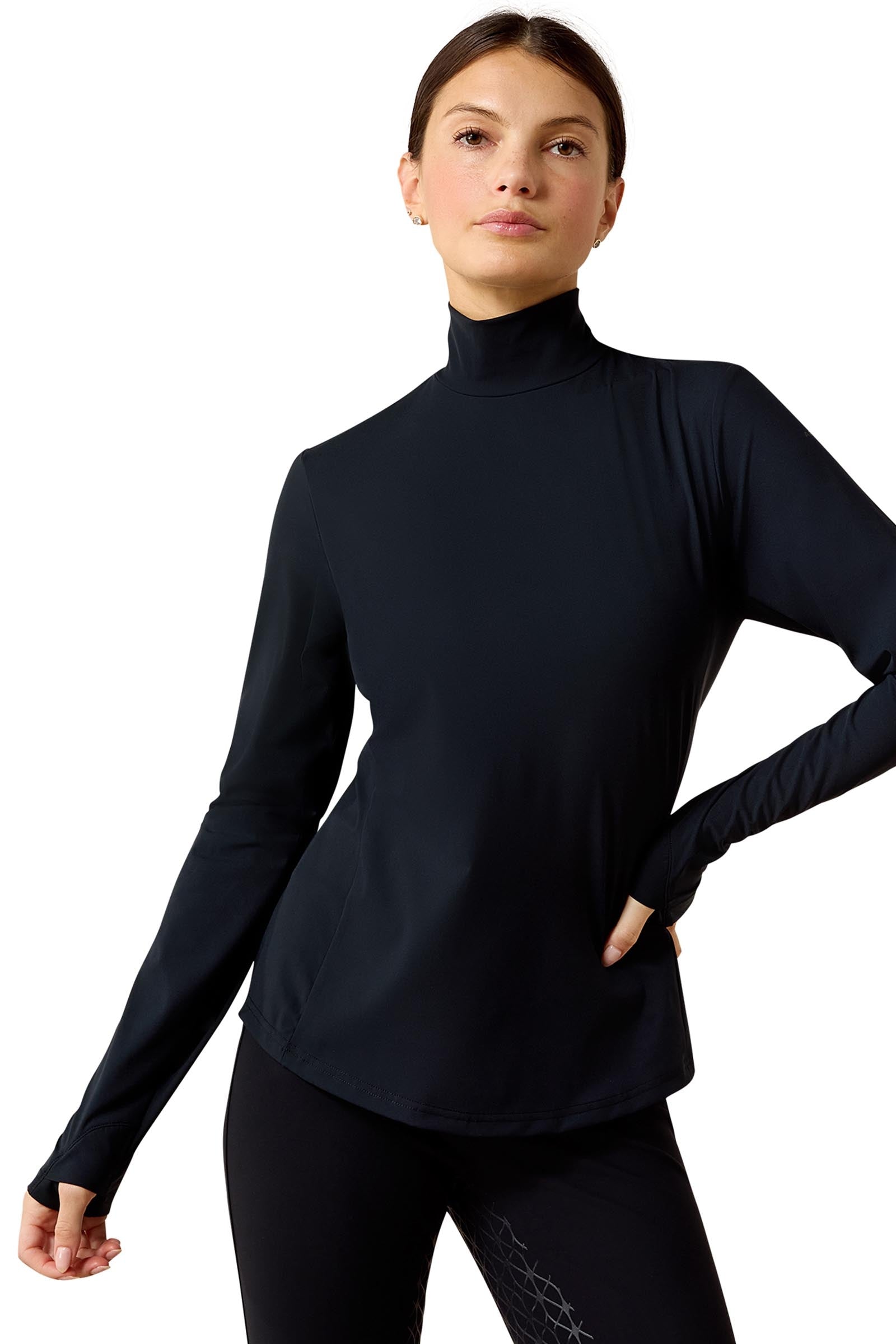 Ariat Women's SolVeil Baselayer Women’s Riding Clothing