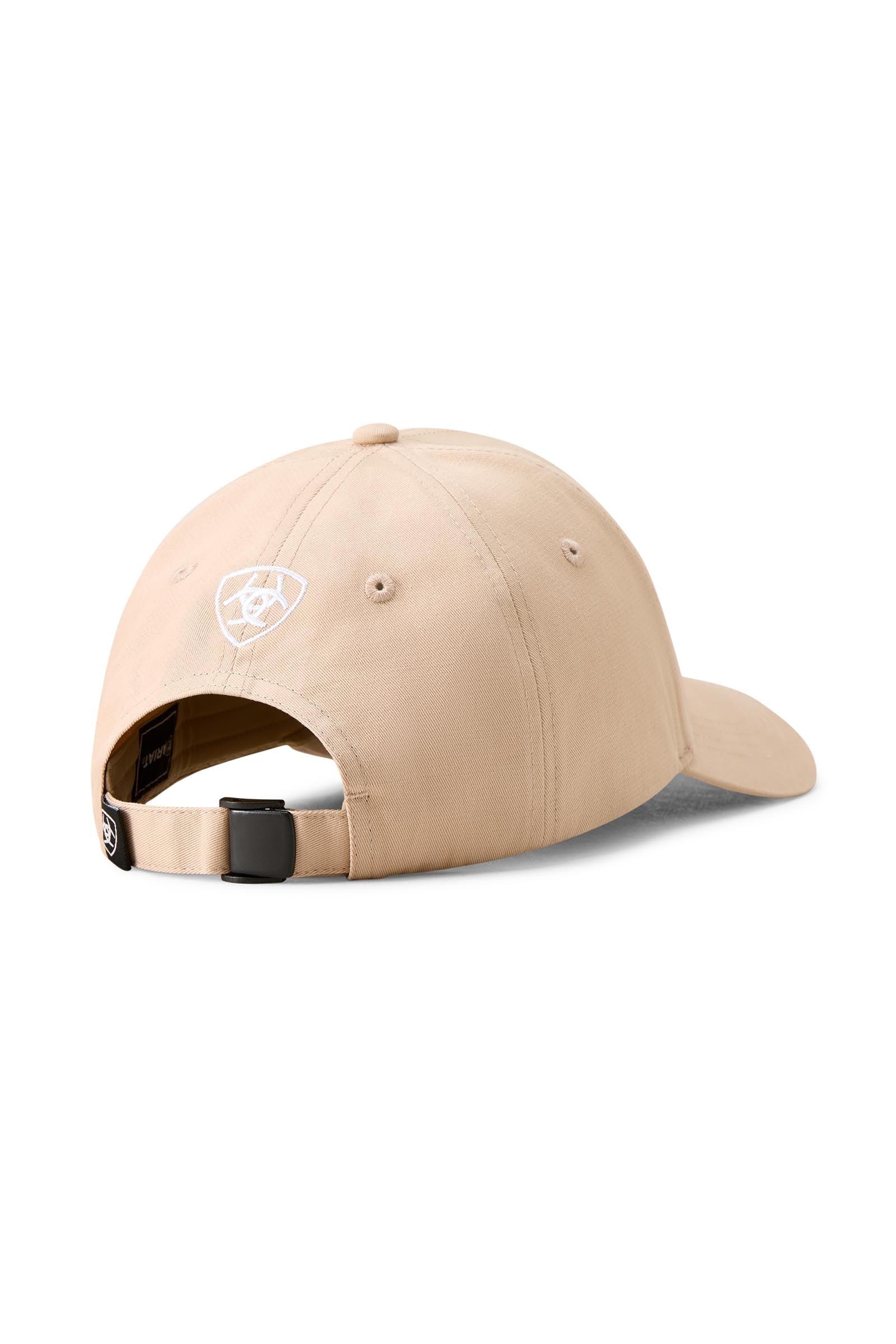 Ariat Show Cap Accessories