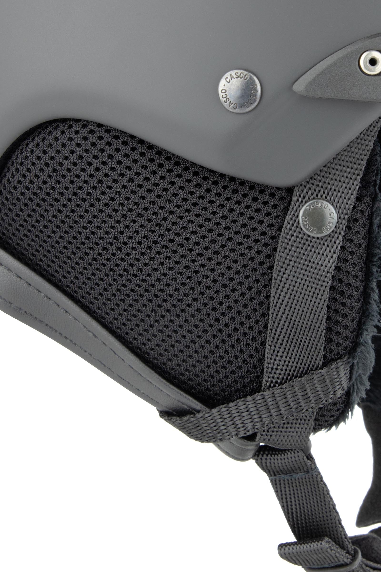 Casco Winter Ear Protectors For Helmets, Various Models/3 Safety Equipment