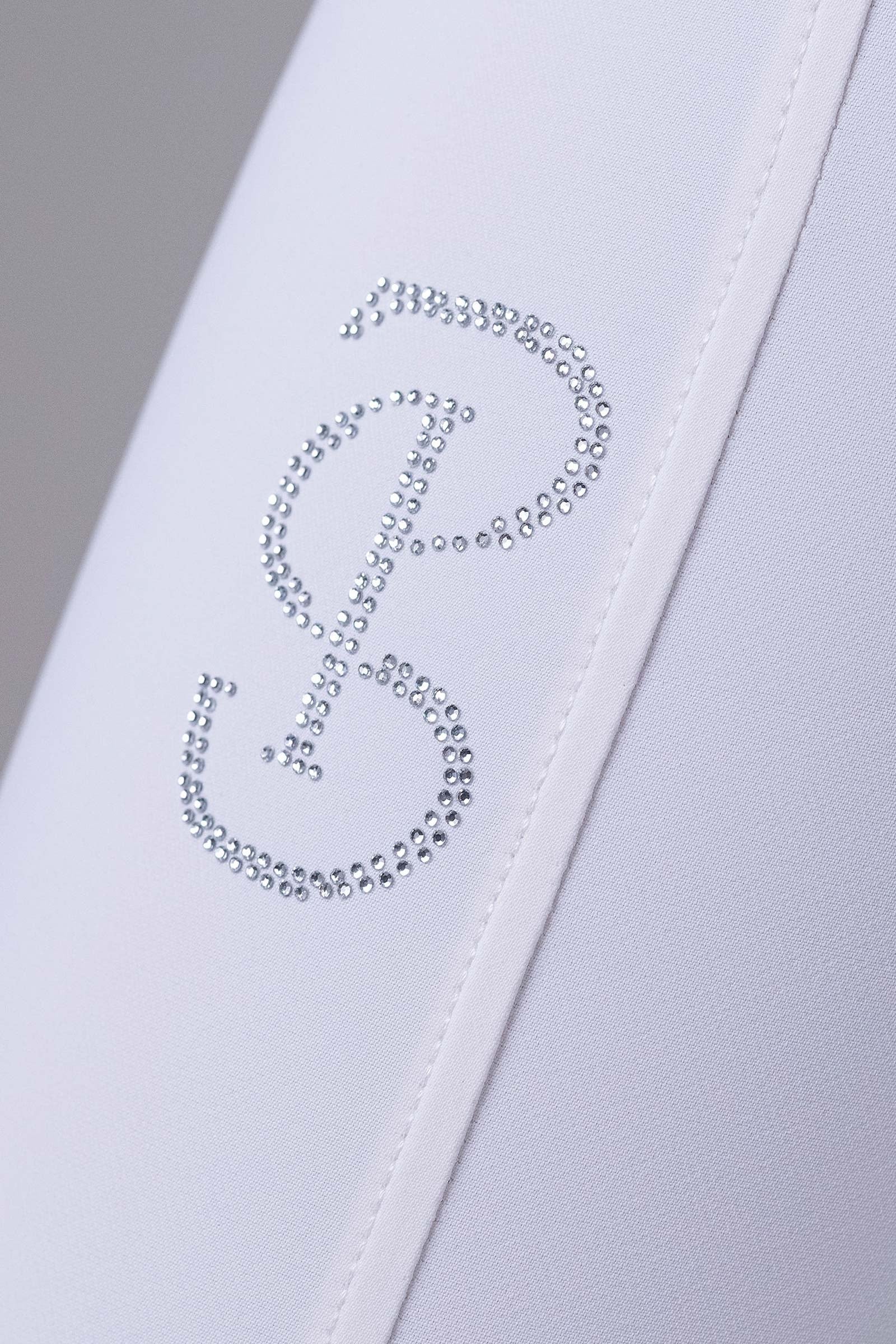 PS of Sweden Charlotte Women´s High Waist Full Grip Breeches Womens Breeches