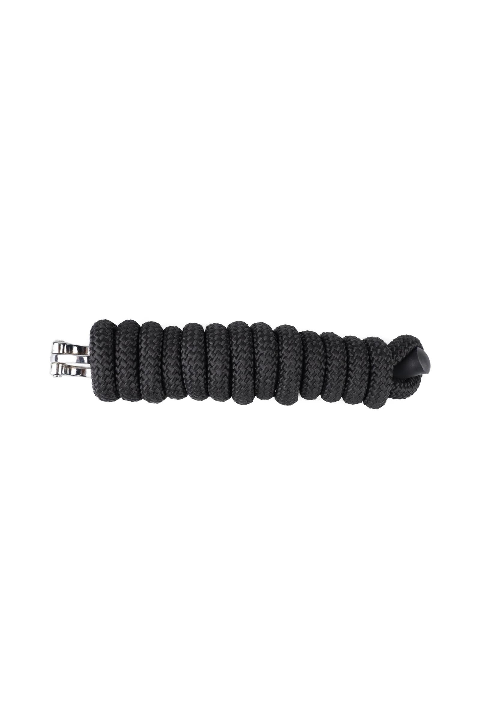 USG Lead Rope with Panic Hook for Knotted Rope halter (2m) Halters & Leads