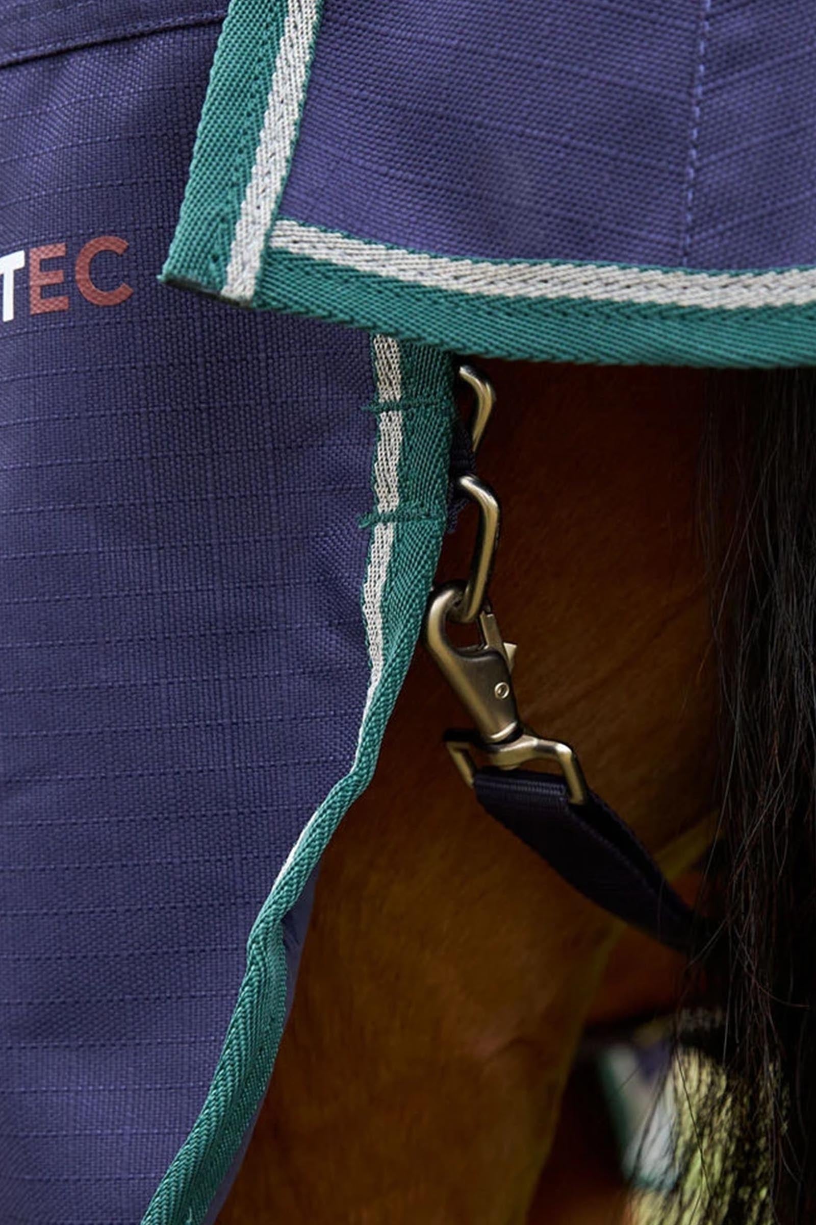 Weatherbeeta ComFiTecPlus Dynamic Turnout High Neck 100G Horse Rugs