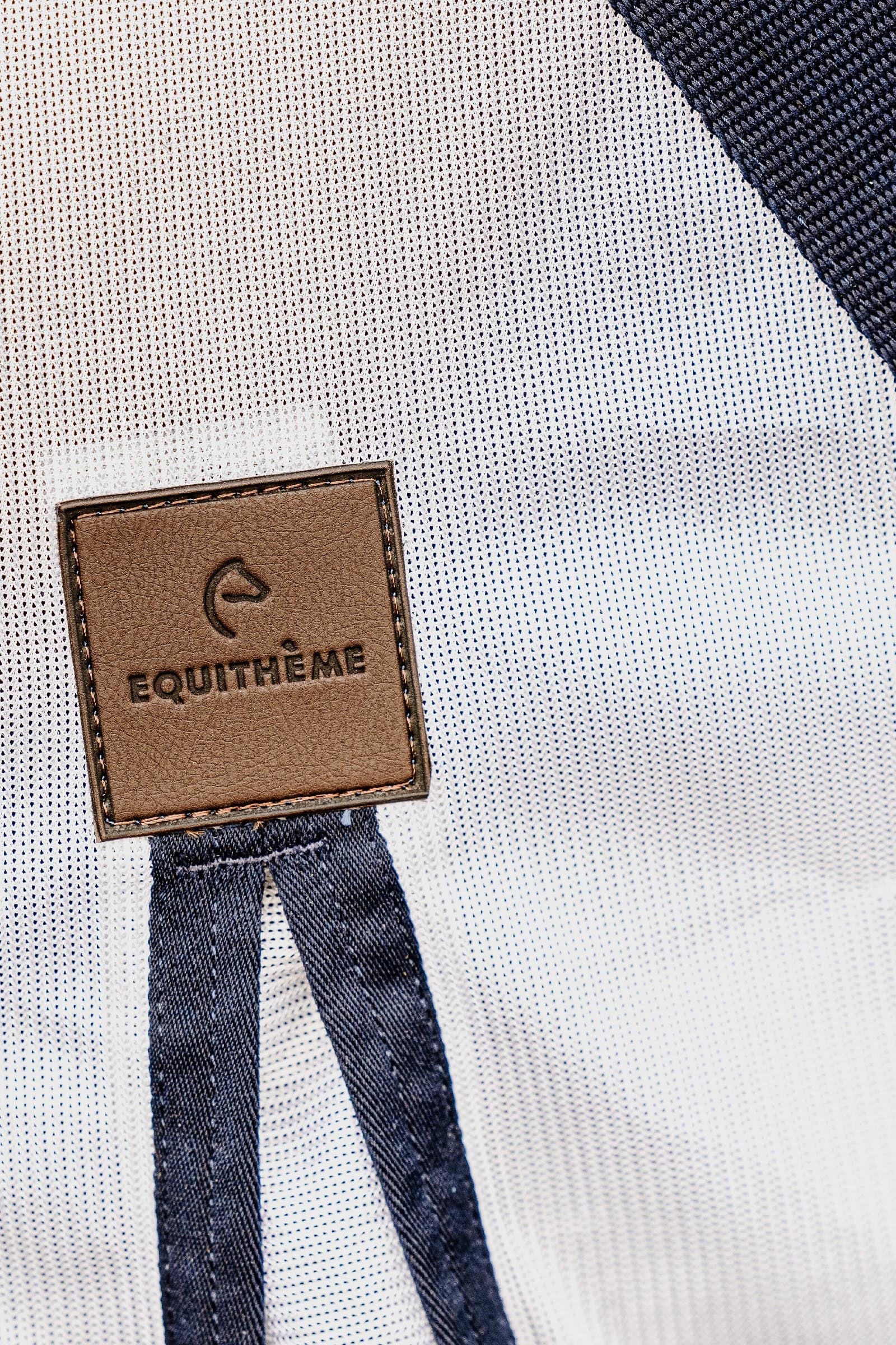 EQUITHÈME Mesh Anti-Insect Sheet Horse Rugs