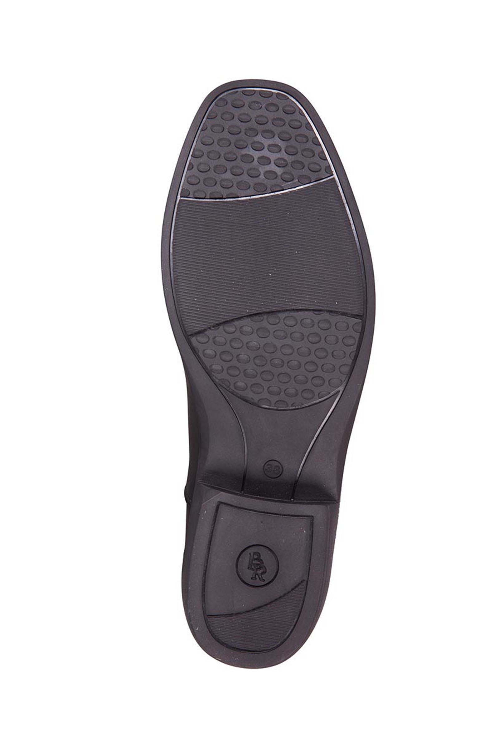 BR Noblesse Women´s Jodhpur With Zip Riding Boots & Riding Shoes