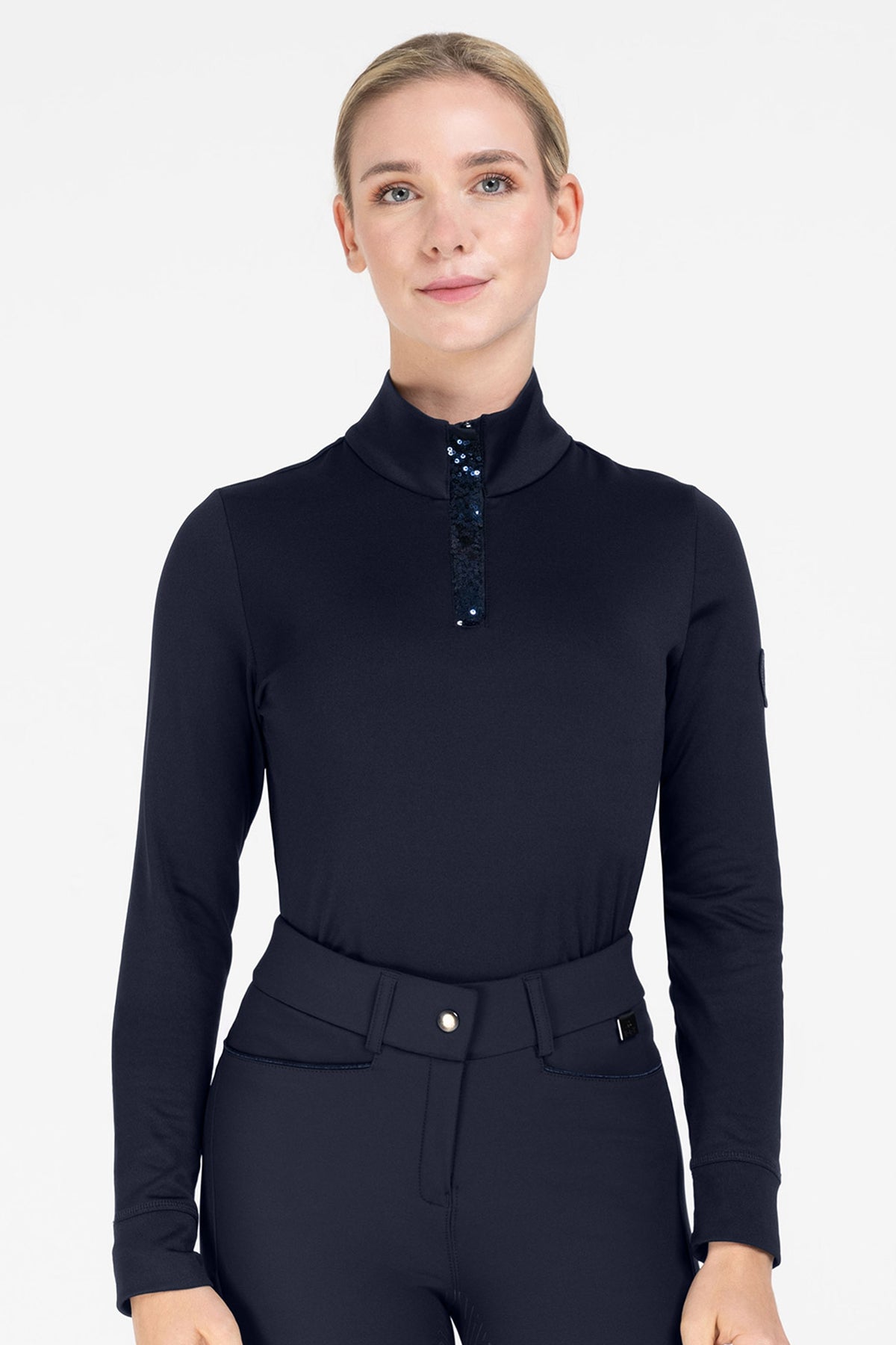 ELT Esthal Women's Functional Shirt Women’s Riding Clothing