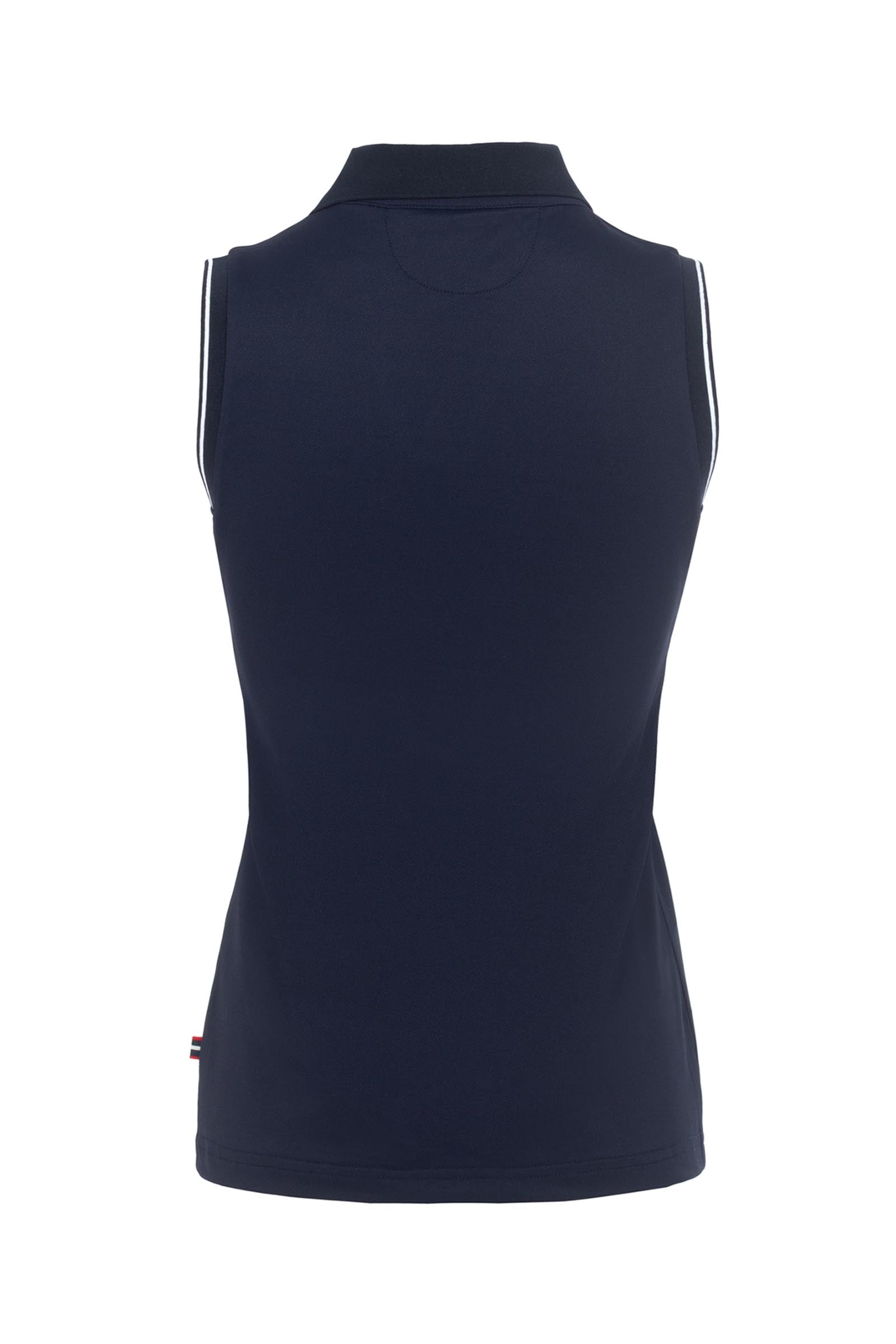 Cavallo CAVALBUA Women´s Polotop Women’s Riding Clothing
