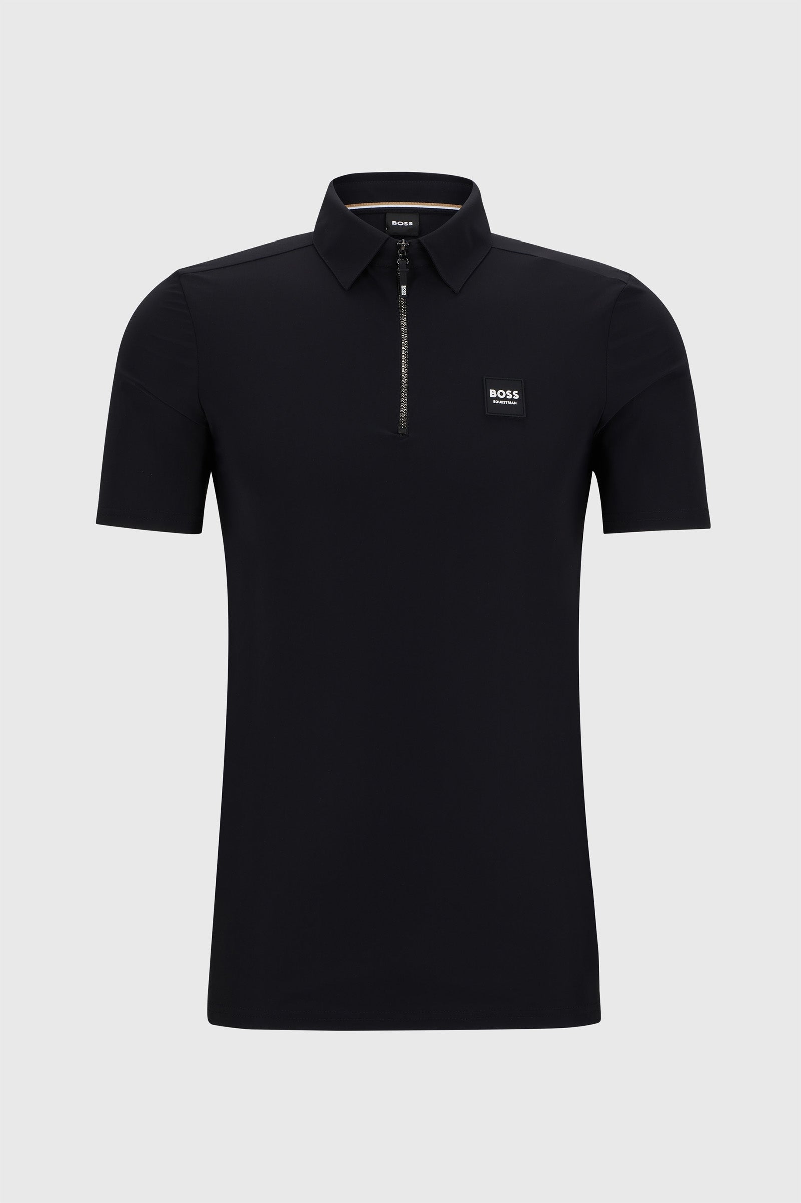 Boss Noah Training Shirt Mens Riding Clothing