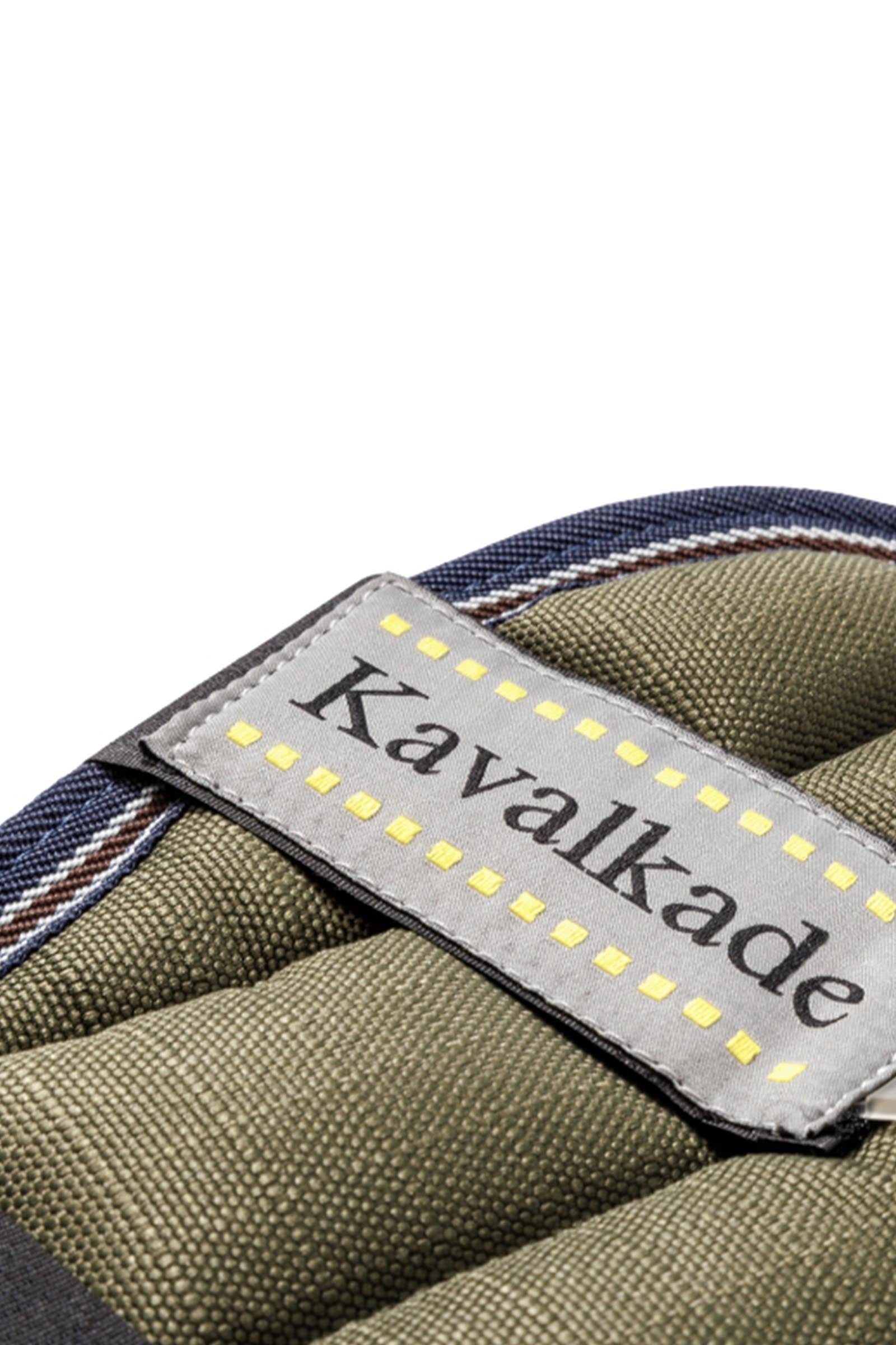 Kavalkade Montreal Travelling Boots (Set of 4) Leg & Hoof Protection