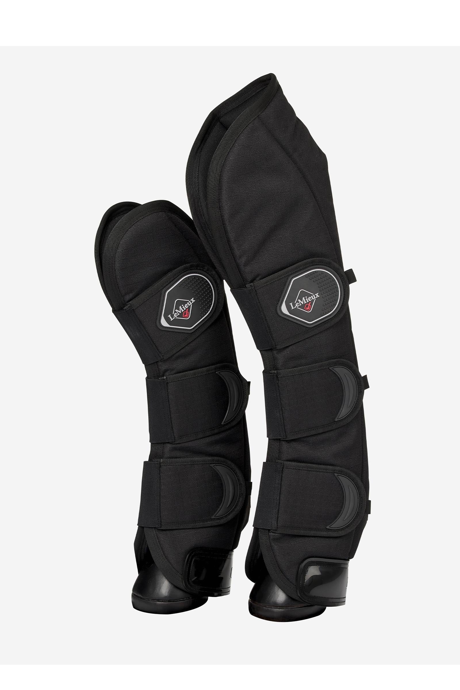 LeMieux Travel Boots Leg & Hoof Protection