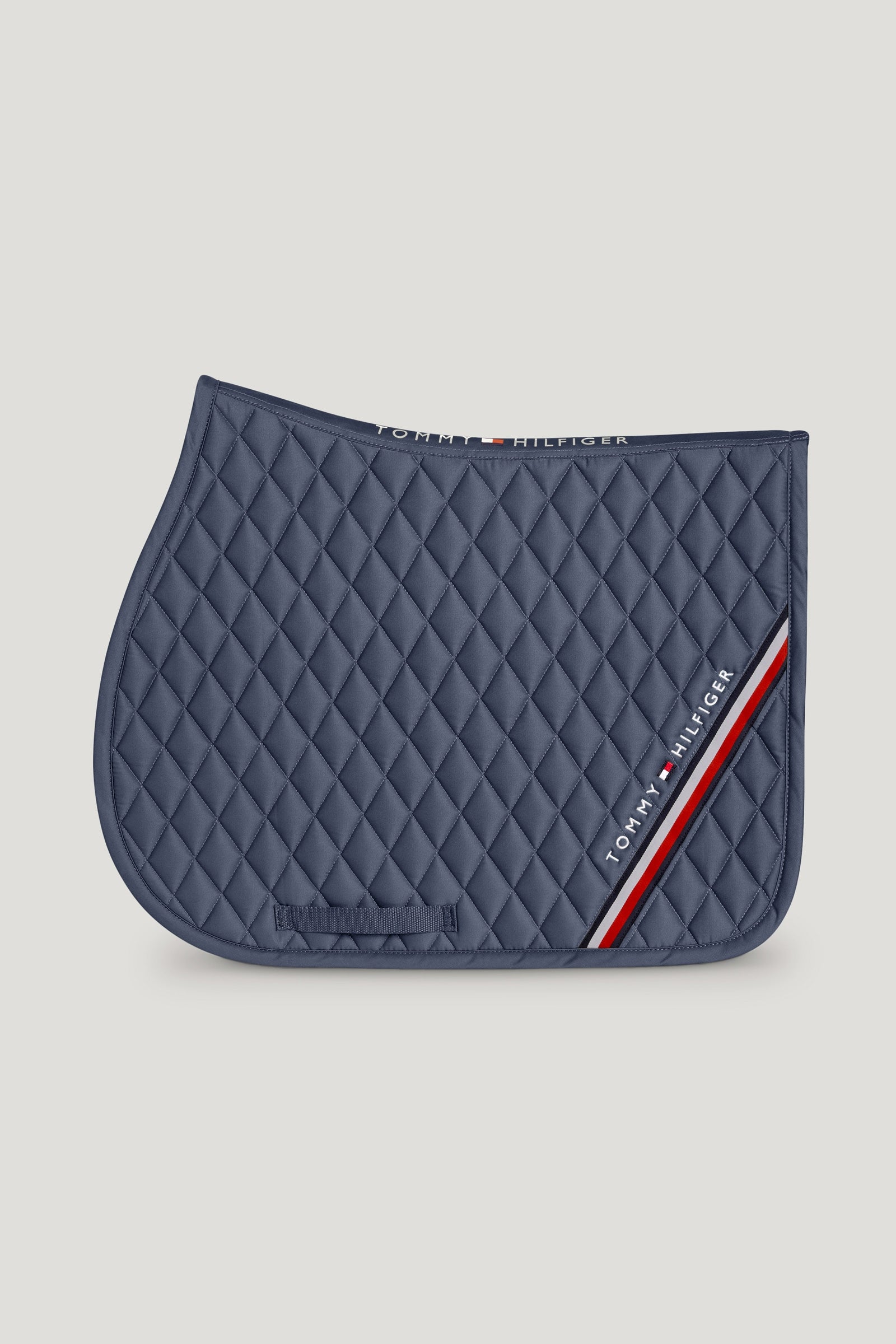 Tommy Hilfiger Equestrian Stanford Jumping Saddlepad Saddle Pads