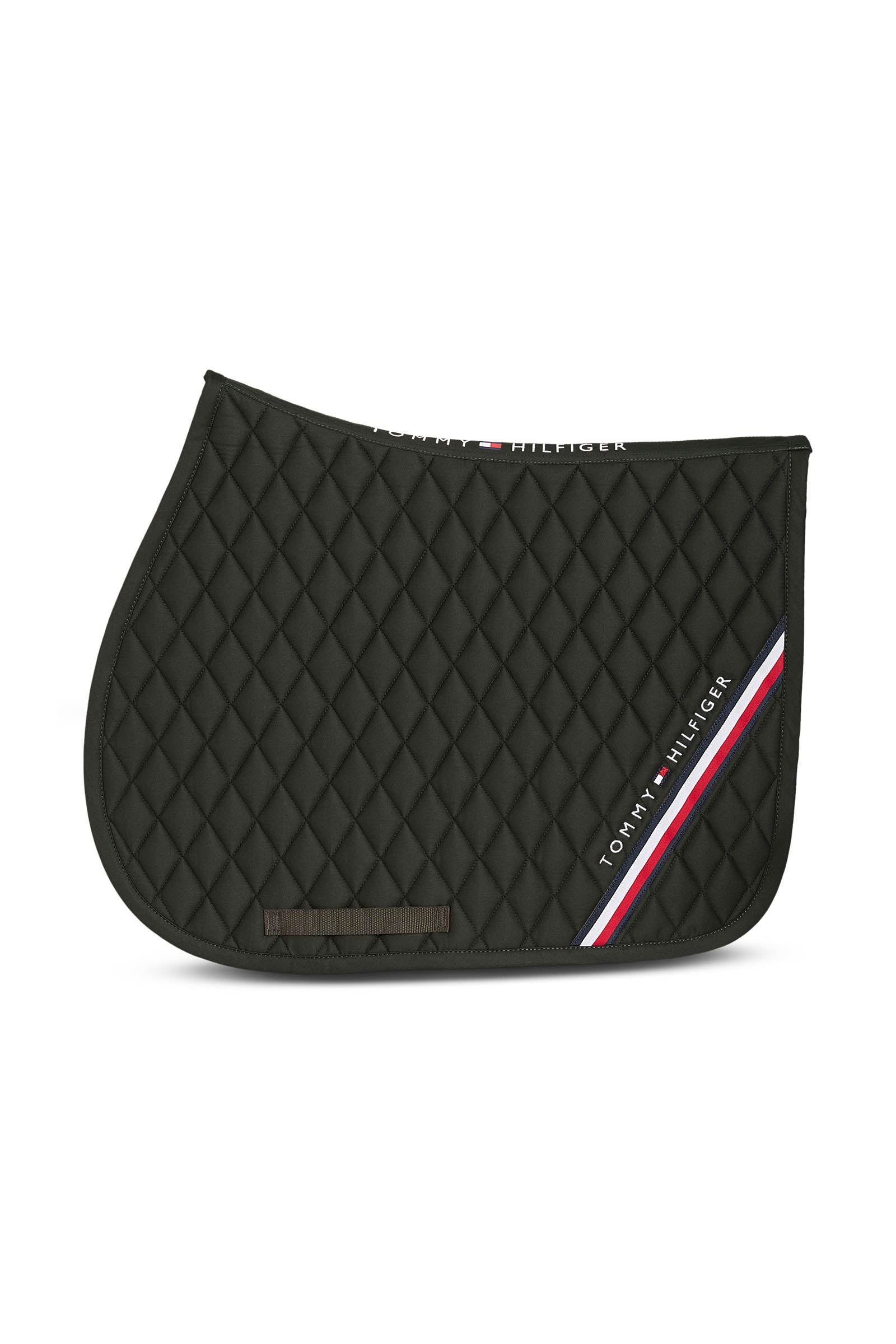 Tommy Hilfiger Equestrian Stanford Jumping Saddlepad Saddle Pads