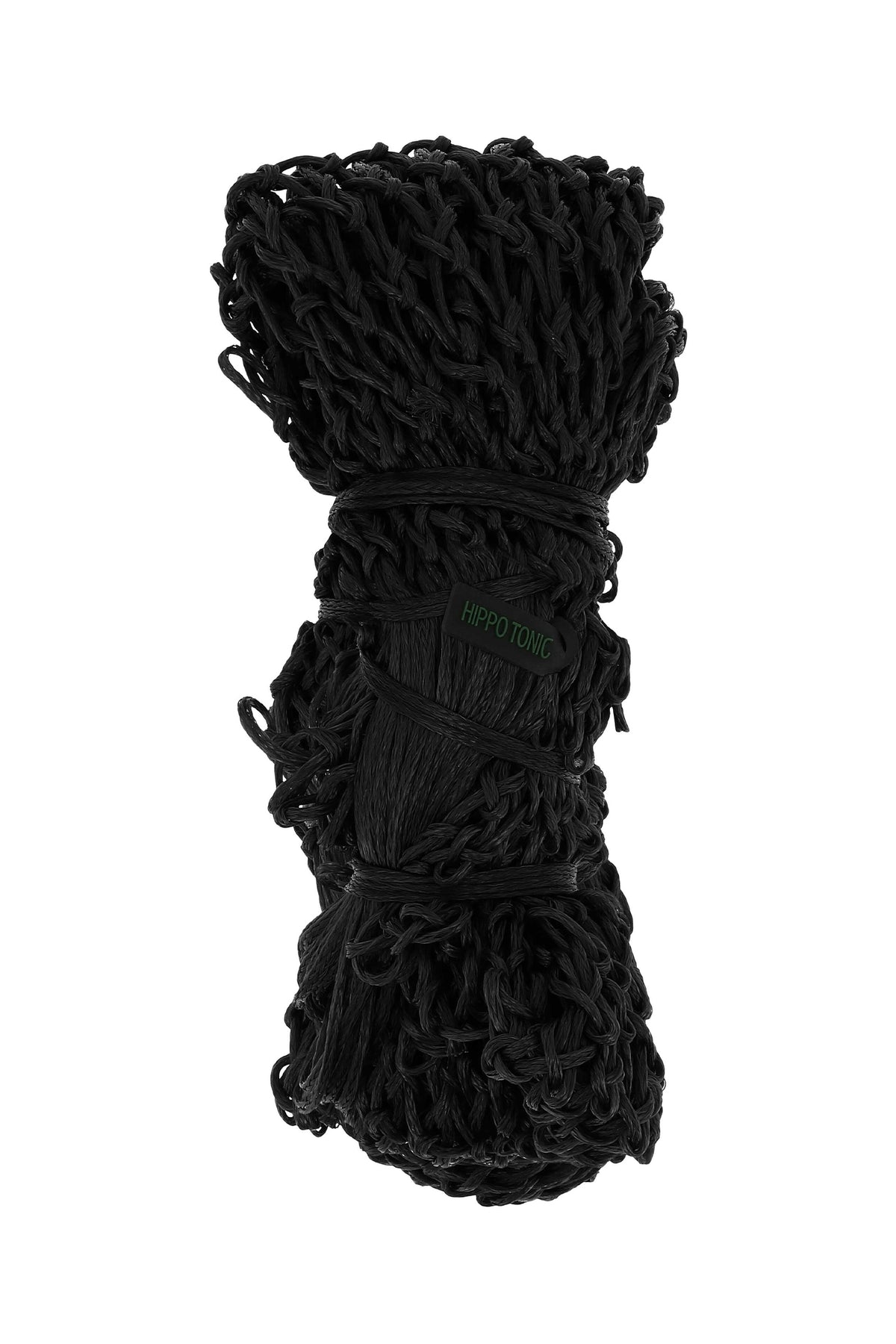 HIPPOTONIC Long Hay Net (150 x 80cm) Horse Feeders & Waterers