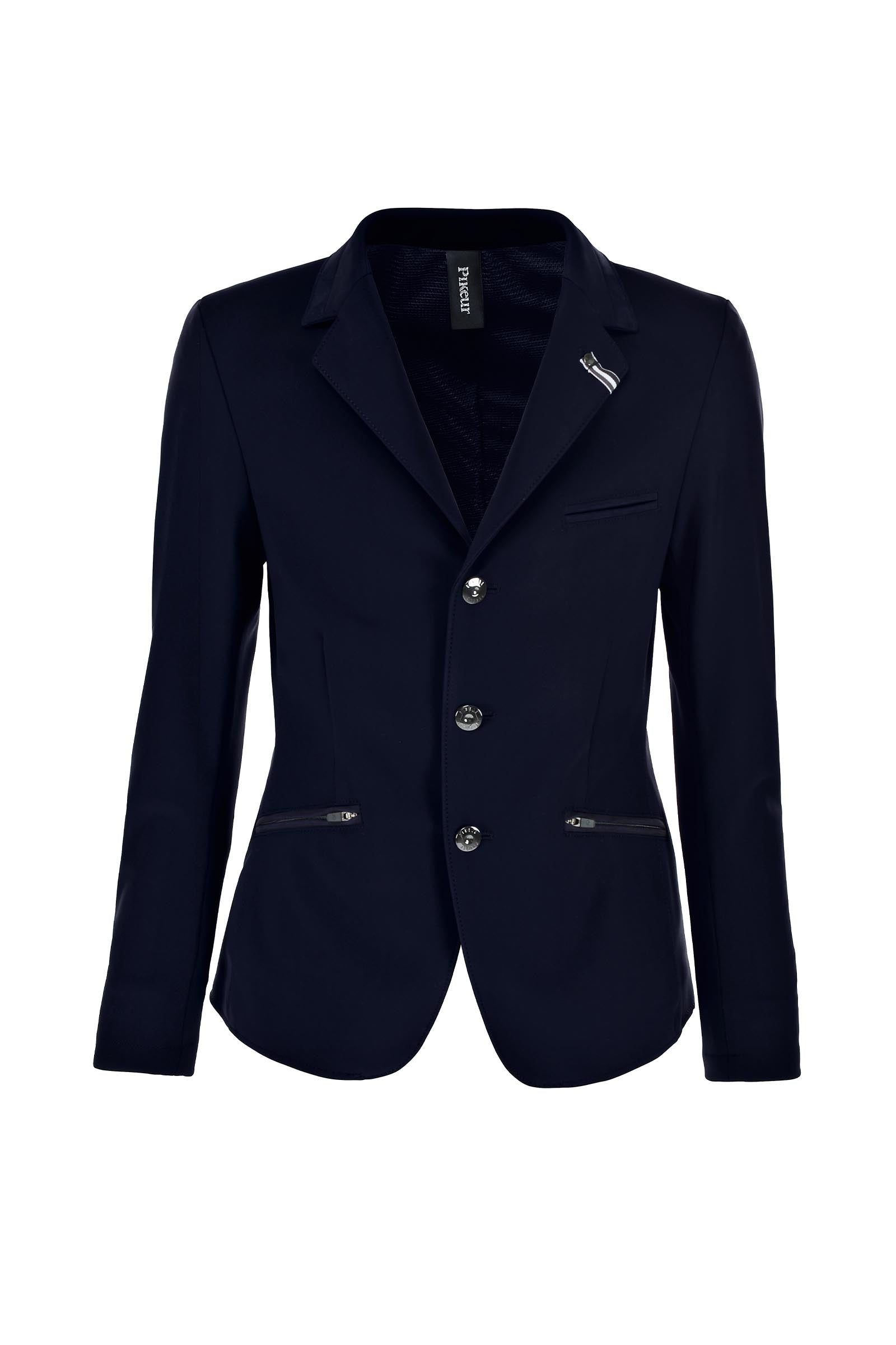 Pikeur Ivo Kids Showjacket Kids Apparel