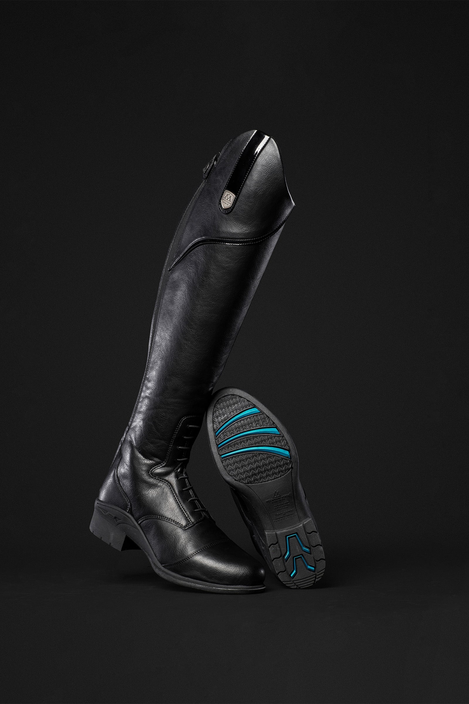 Mountain Horse Veganza Women´s Riding Boots Riding Boots & Riding Shoes
