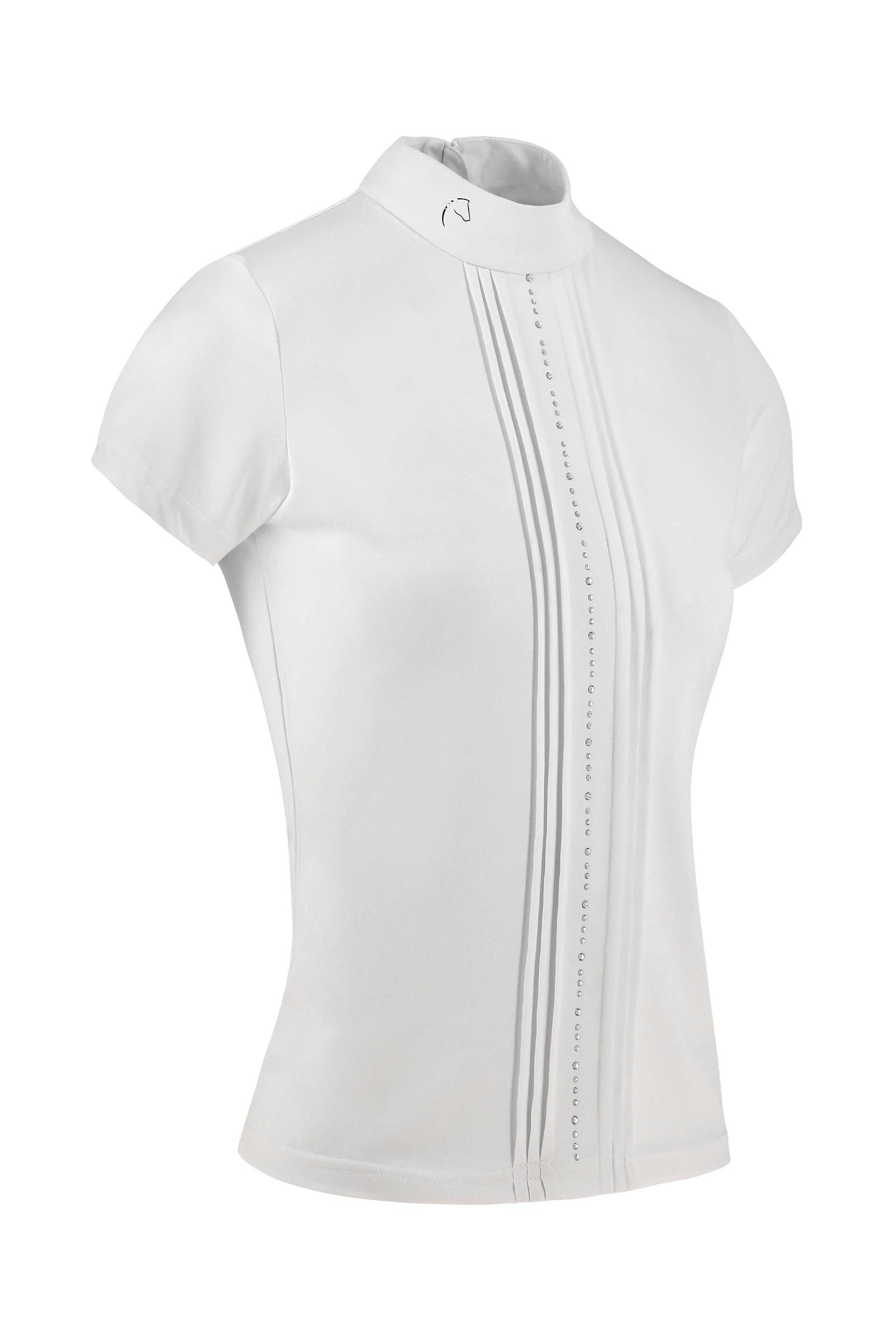 Equi Theme EQUITHÈME Dorla Women´s Polo Shirt Women’s Riding Clothing