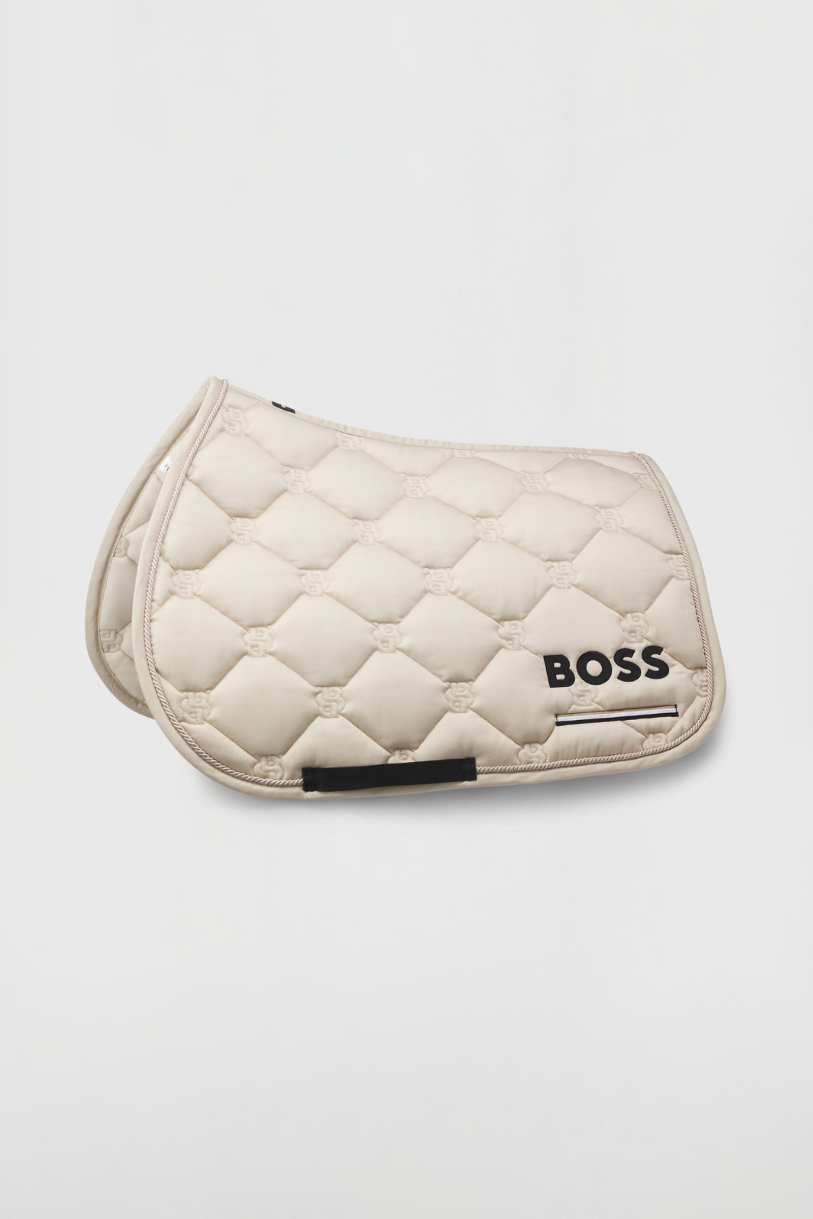 BOSS Equestrian Boss Cheltenham Jump Saddle Pad Saddle Pads