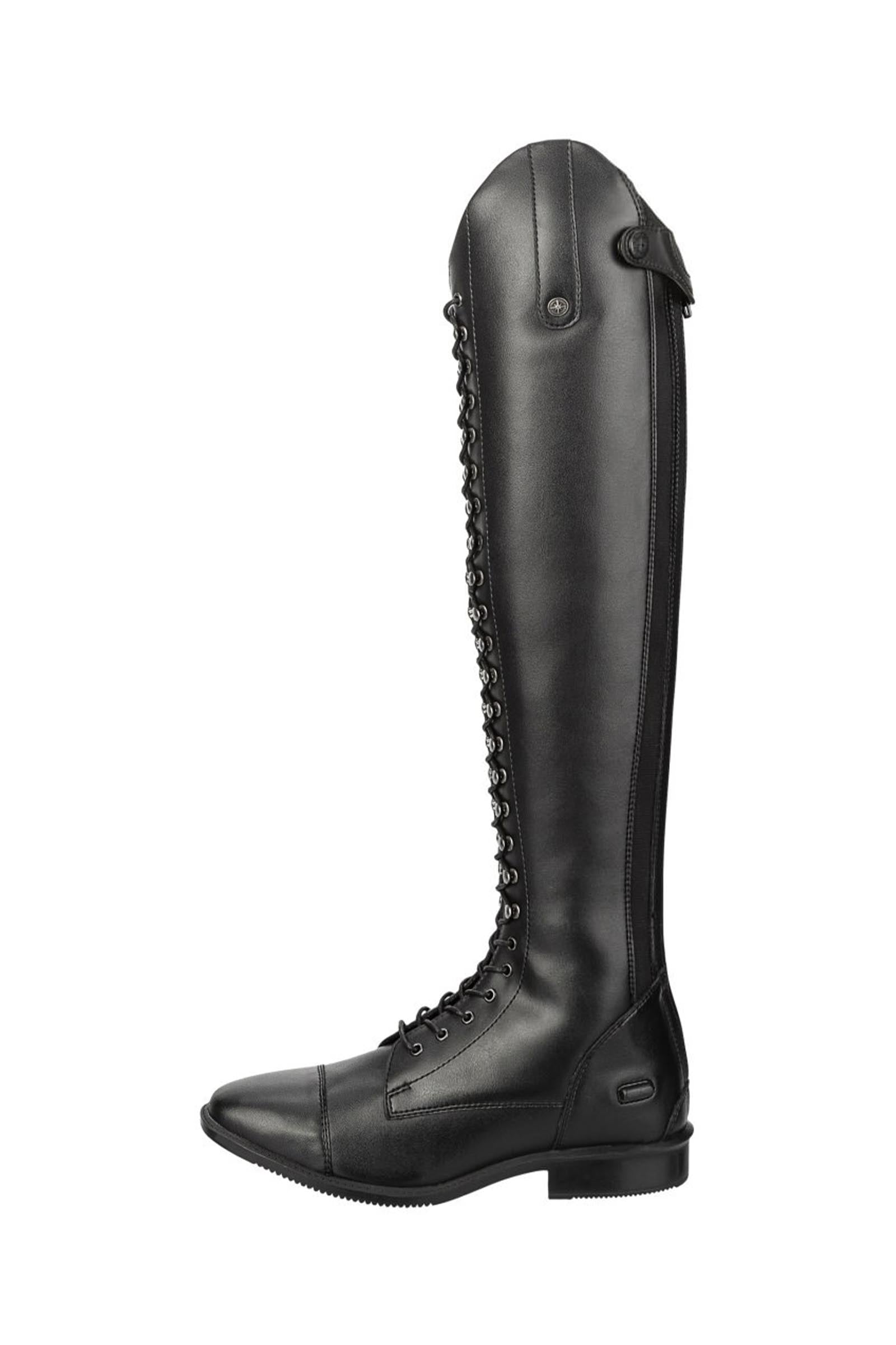 Suedwind Footwear Legacy Venado Vegan Lace Tall Riding Boots Riding Boots & Riding Shoes