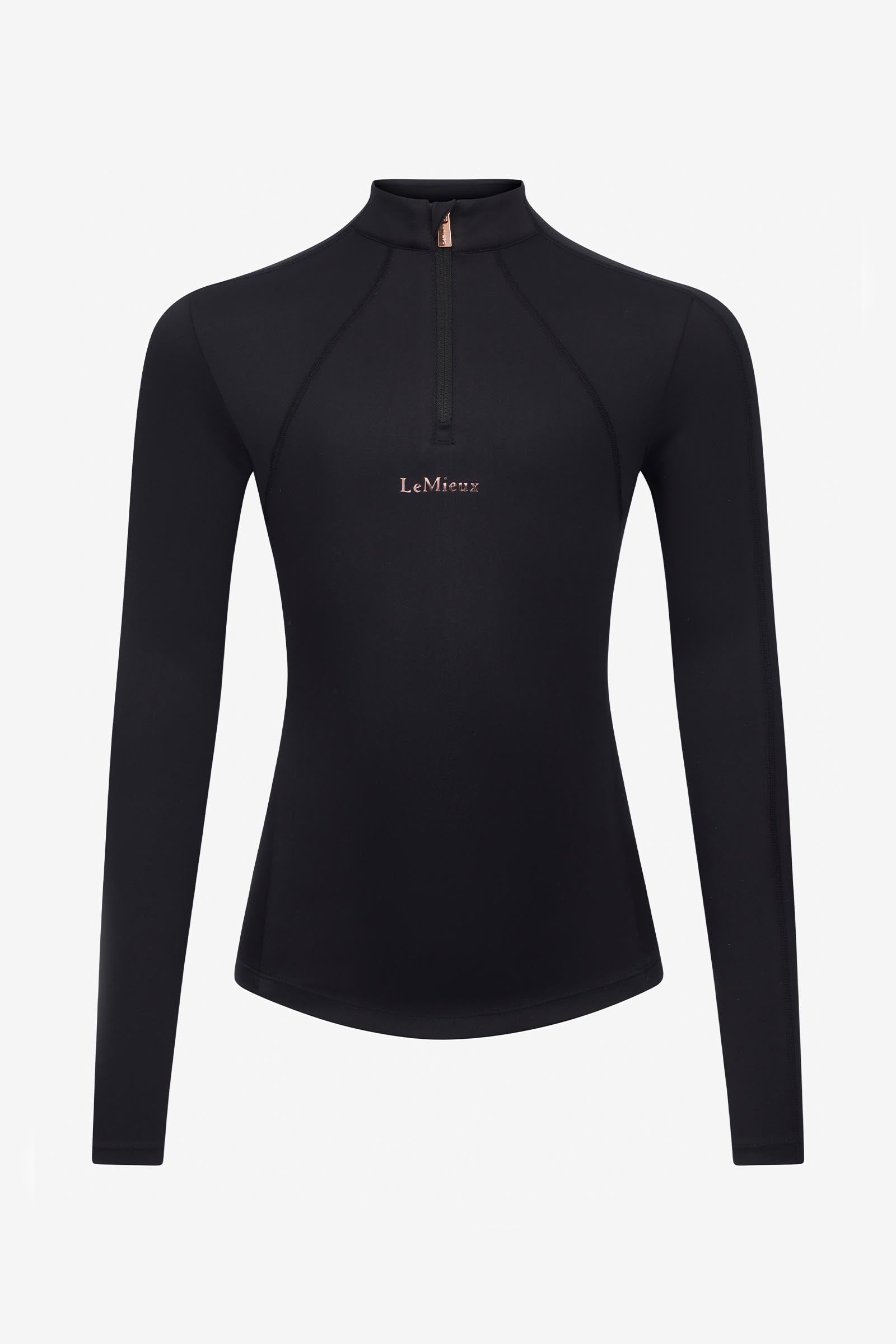 LeMieux Young Rider Sparkle Kid's Base Layer Kids Apparel