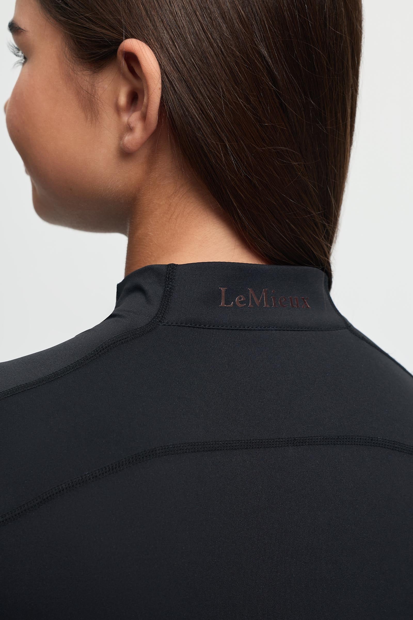 LeMieux Young Rider Sparkle Kid's Base Layer Kids Apparel