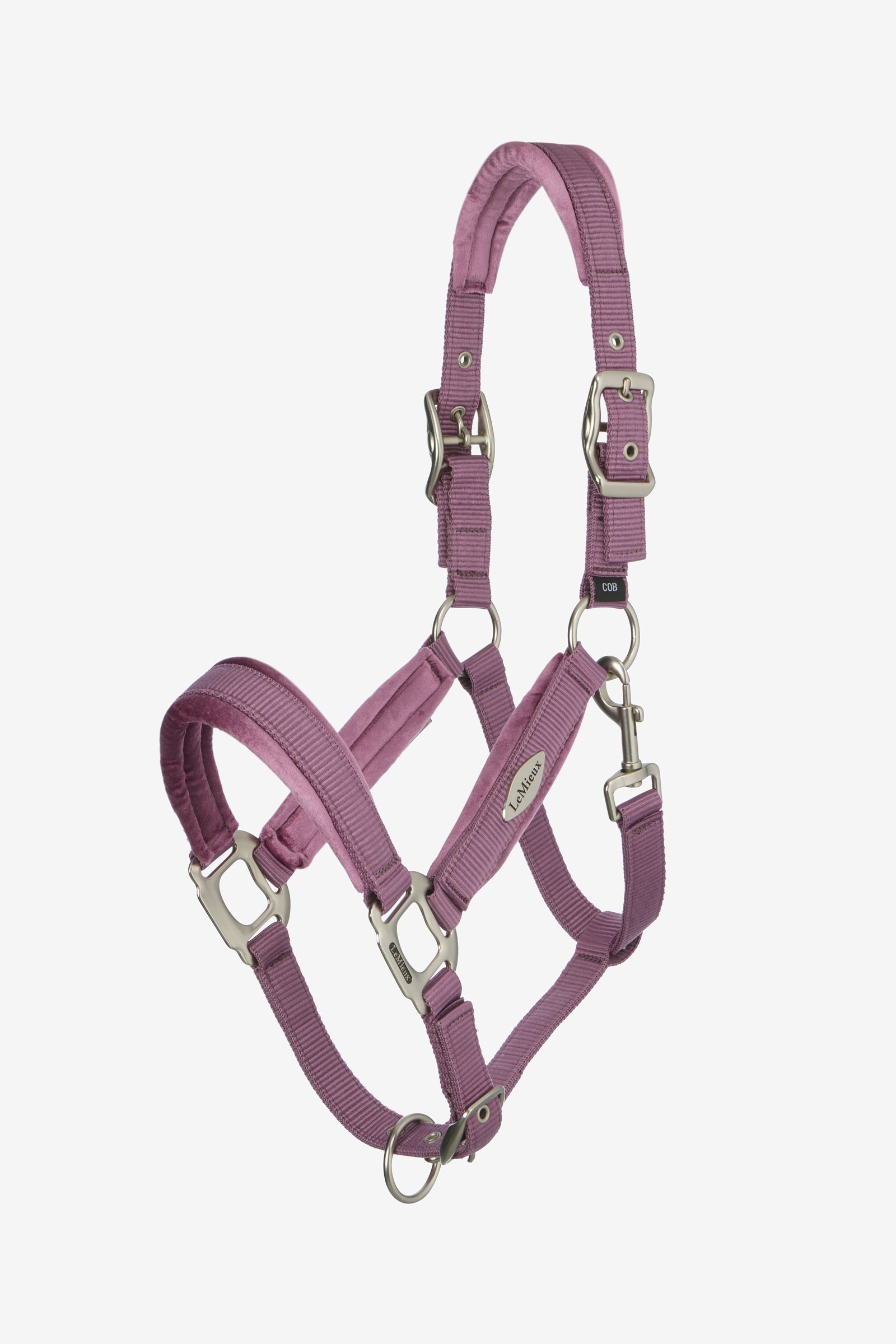 LeMieux Versailles Headcollar Halters & Leads