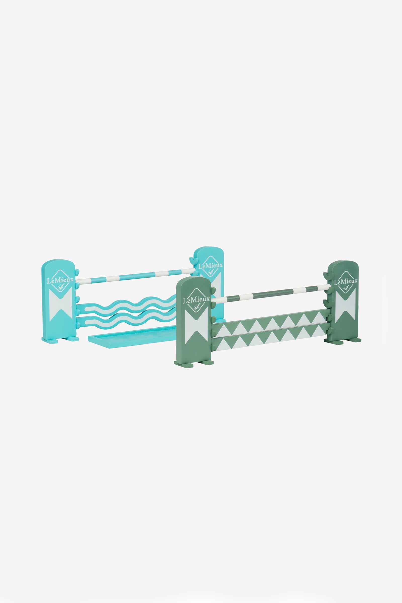 LeMieux Toy Pony Jump Set Gifts & Toys