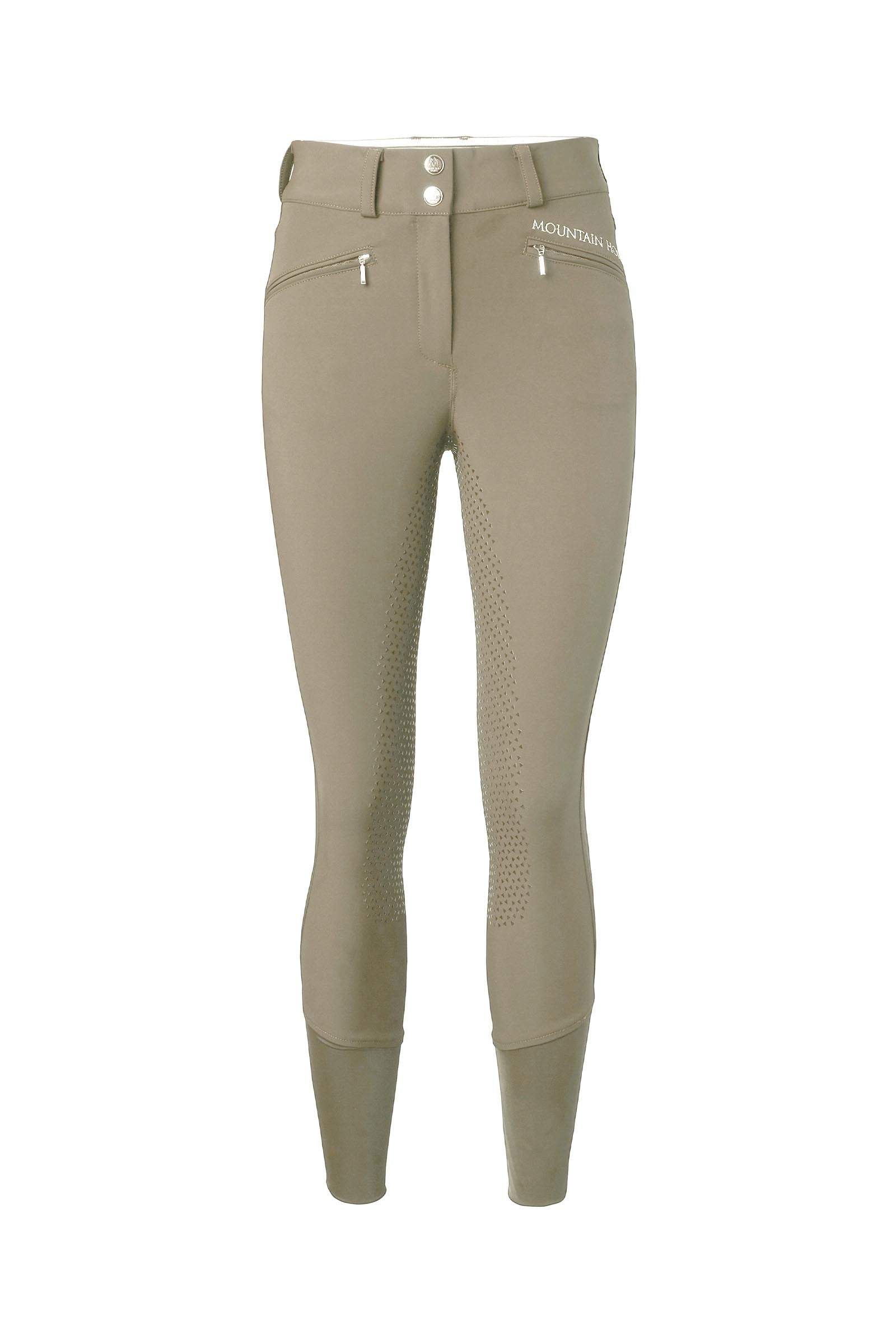 Mountain Horse Diana Women´s Full Grip Breeches Womens Breeches