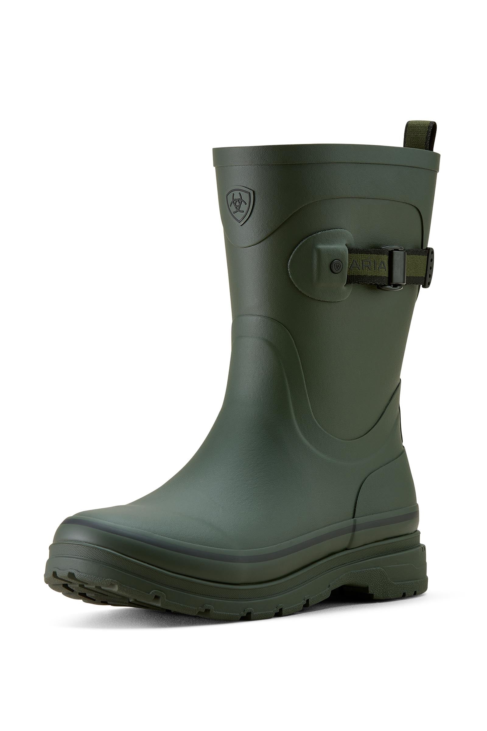 Ariat Kelmarsh Mid Women's Rubber Boots Riding Boots & Riding Shoes