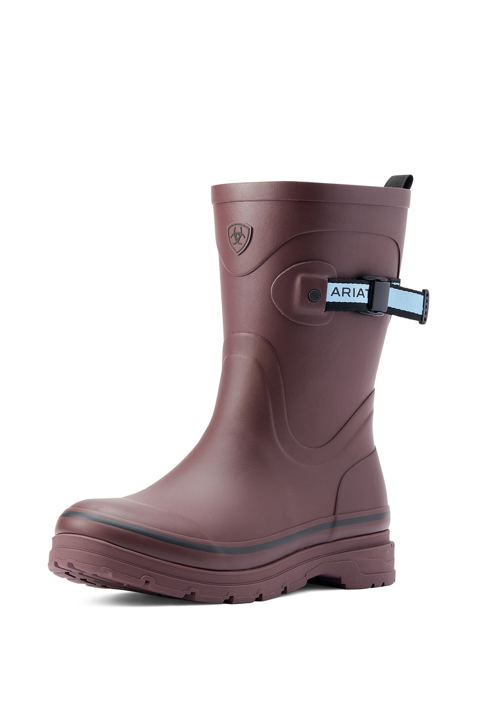 Ariat Kelmarsh Mid Women's Rubber Boots Riding Boots & Riding Shoes