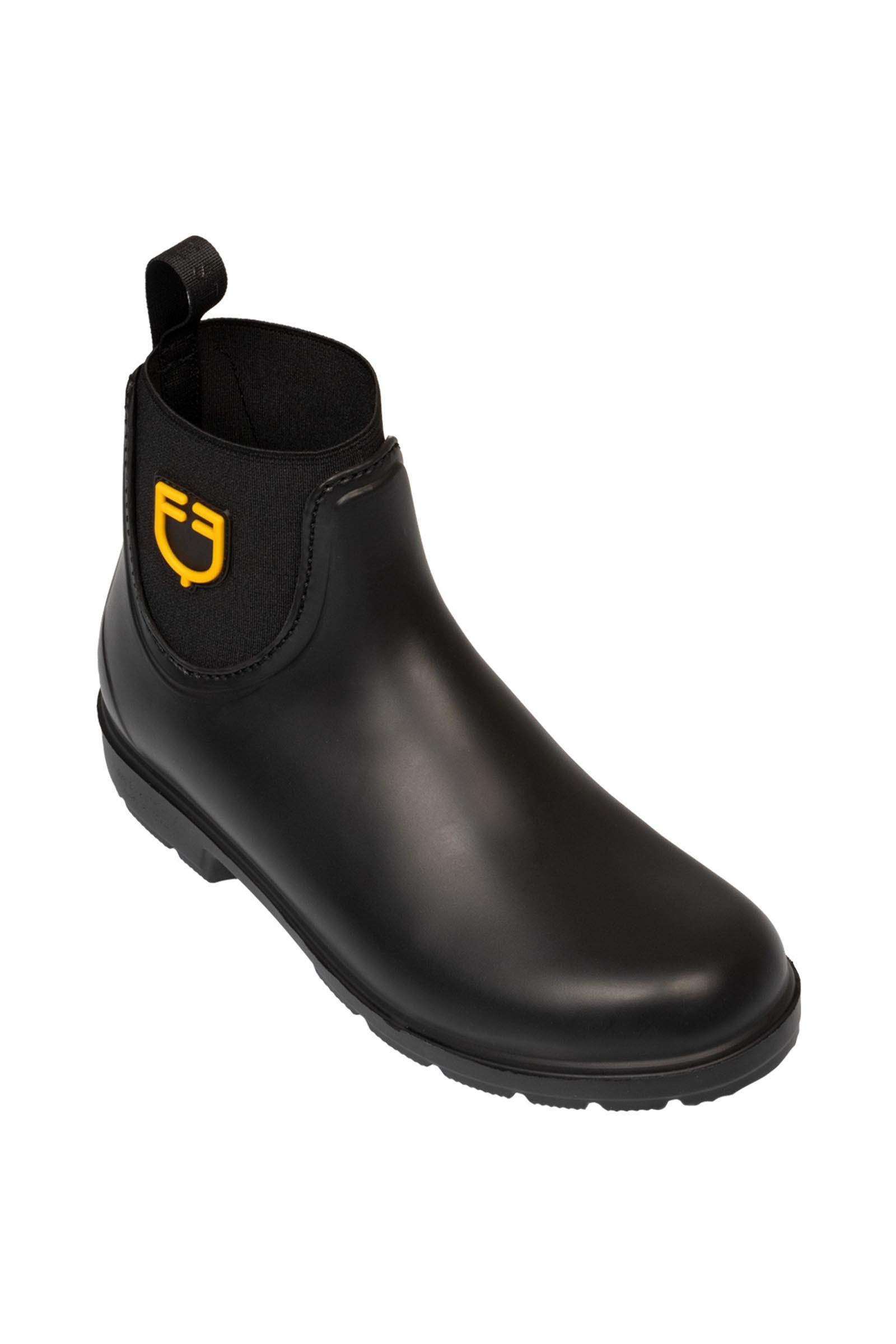 Equestro Ultra-lightweight Eva Jodhpur Boots Riding Boots & Riding Shoes