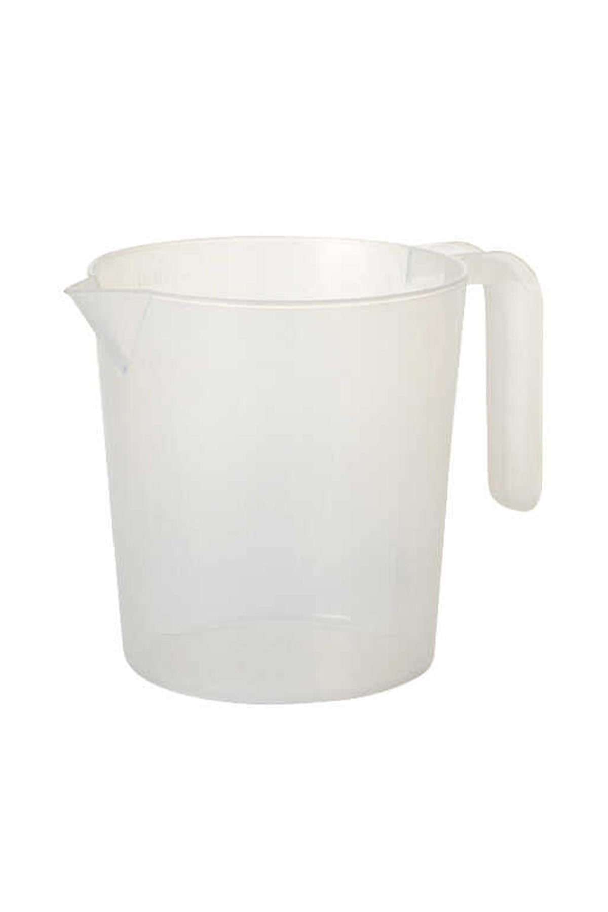 HIPPOTONIC Measuring Mug, 1 L Horse Feeders & Waterers