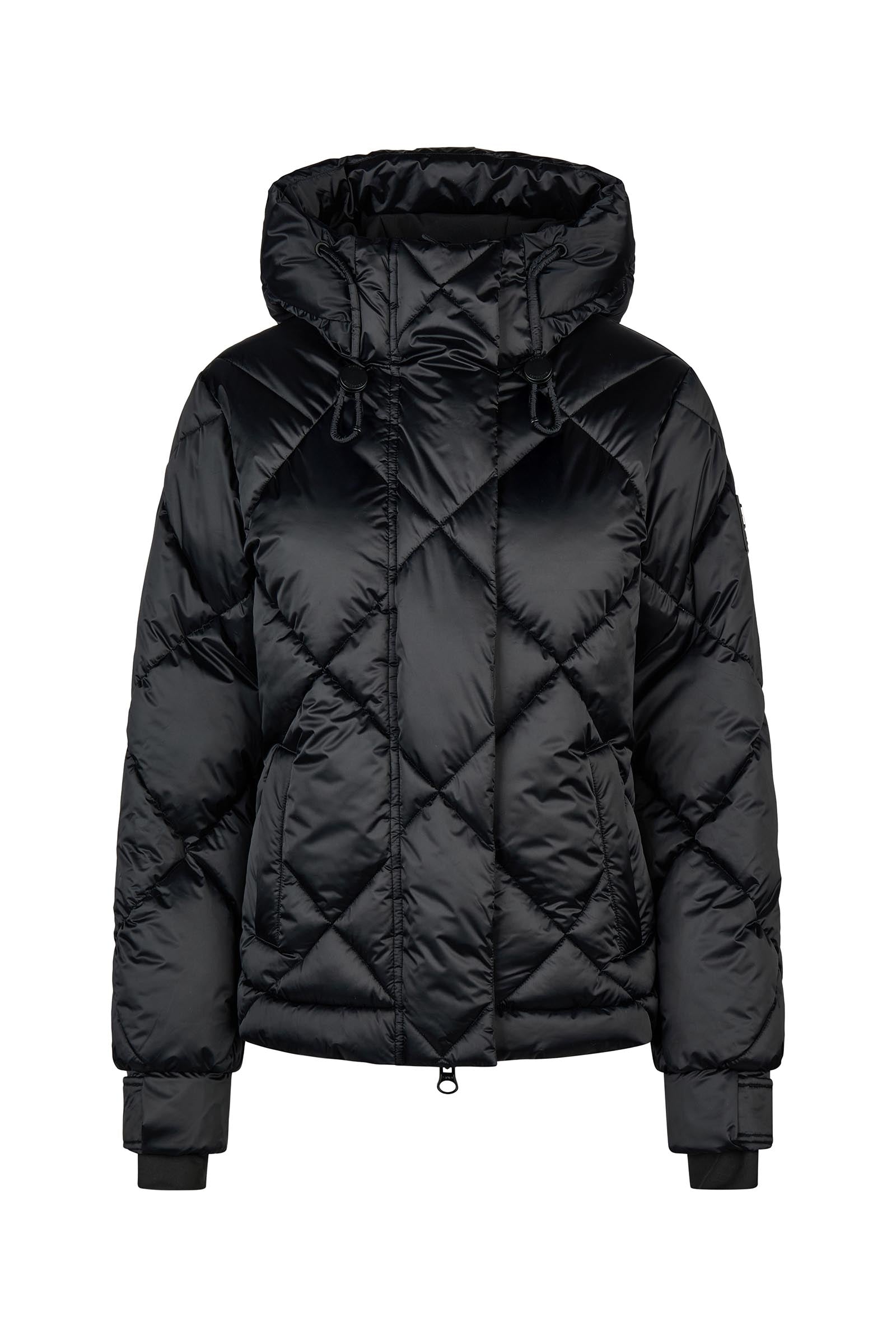 Pikeur Selection FW26 Womens Diamond Quilted Jacket Women’s Riding Clothing