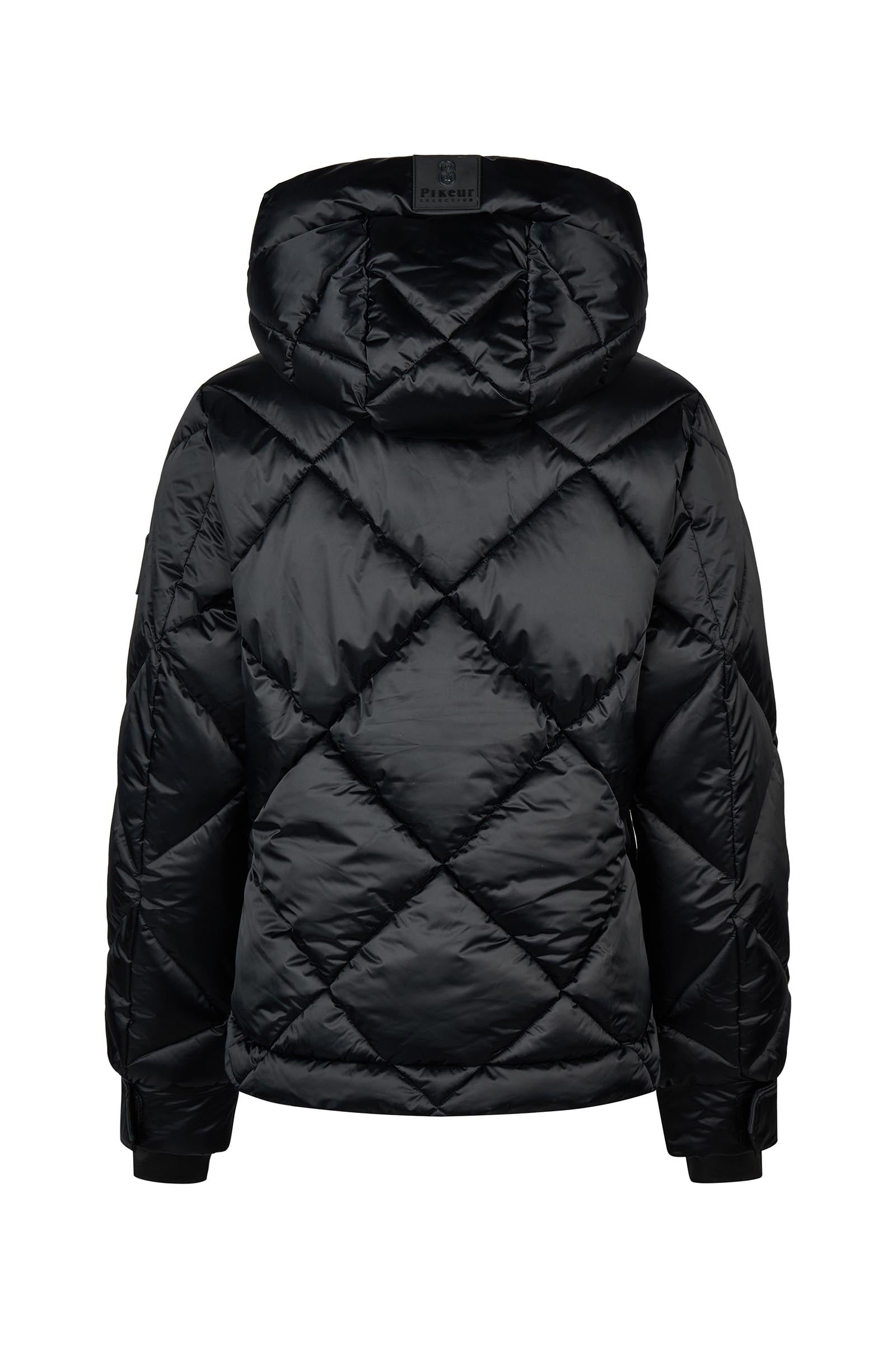 Pikeur Selection FW26 Womens Diamond Quilted Jacket Women’s Riding Clothing