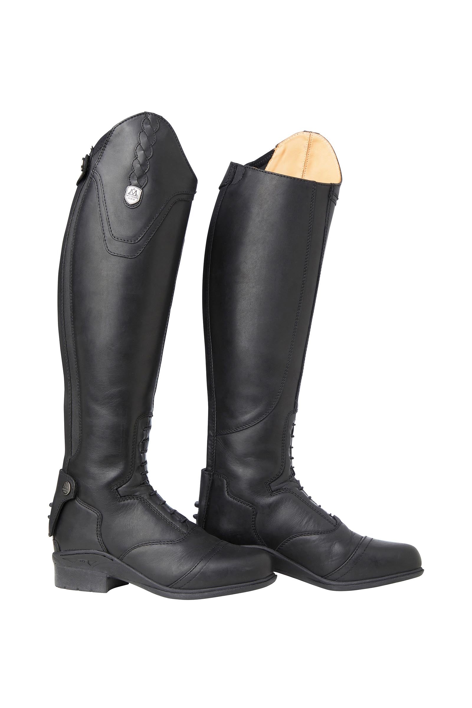 Mountain Horse Valkyria Women´s Tall Riding Boot Riding Boots & Riding Shoes