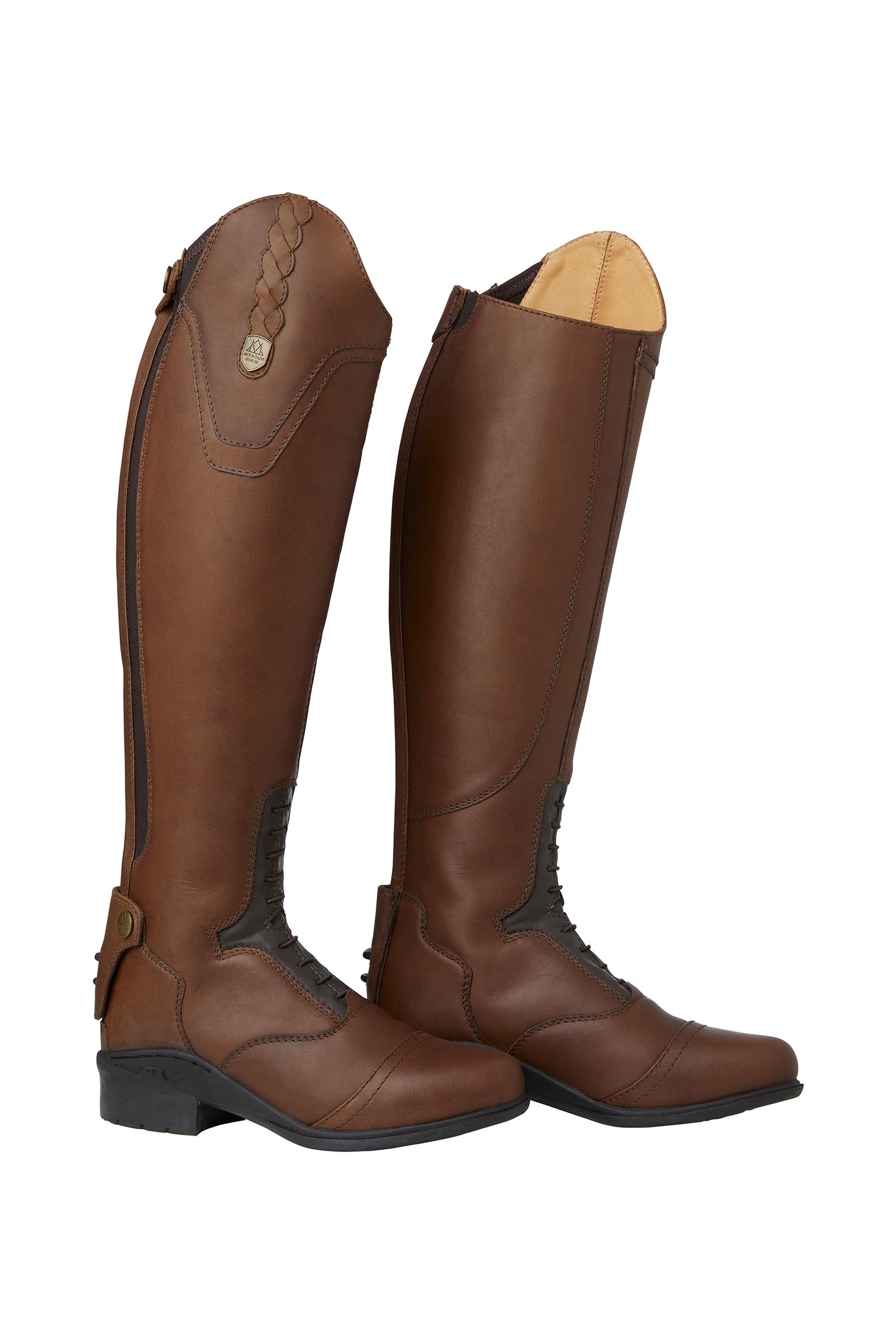 Mountain Horse Valkyria Women´s Tall Riding Boot Riding Boots & Riding Shoes
