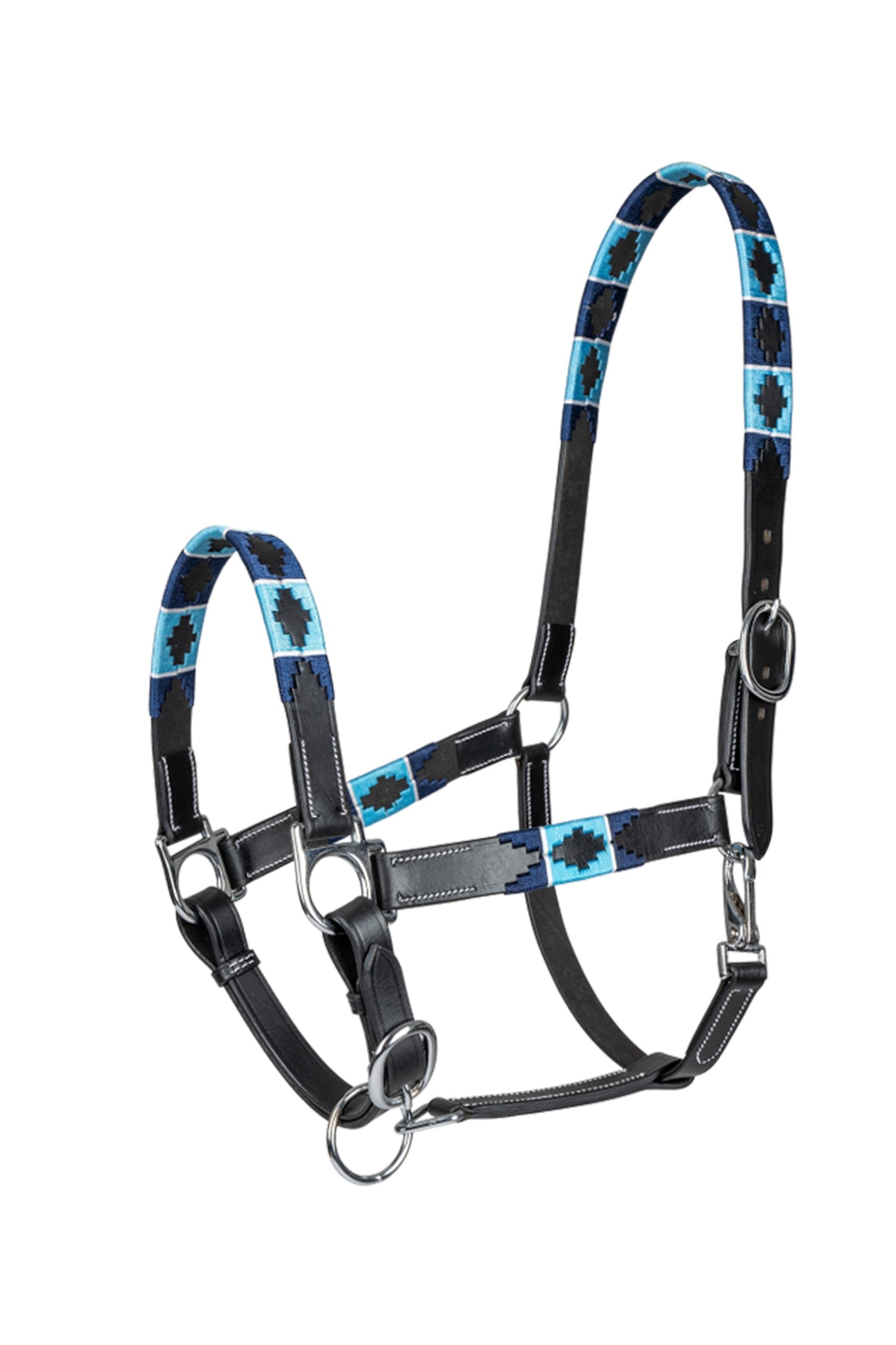 Waldhausen X-Line Polo Leather Halter Halters & Leads