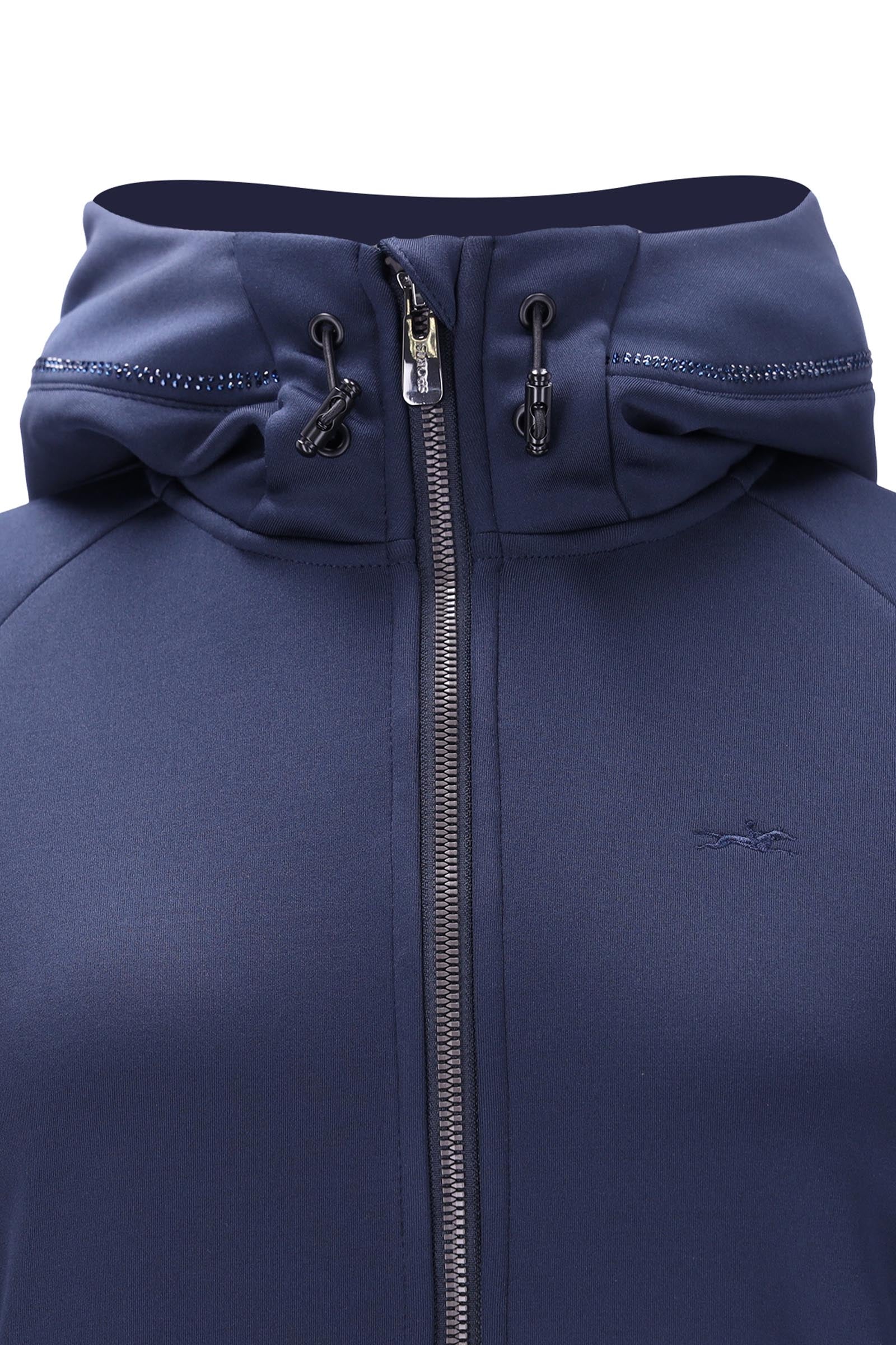 Schockemöhle Sports Schockemöhle SP Sophie Style Womens Jersey Jacket Women’s Riding Clothing