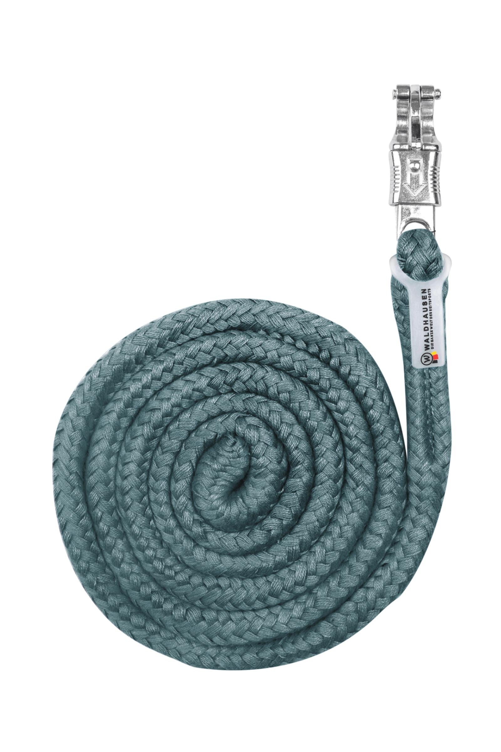 Waldhausen Economic Tie Rope With Panic Hook Halters & Leads