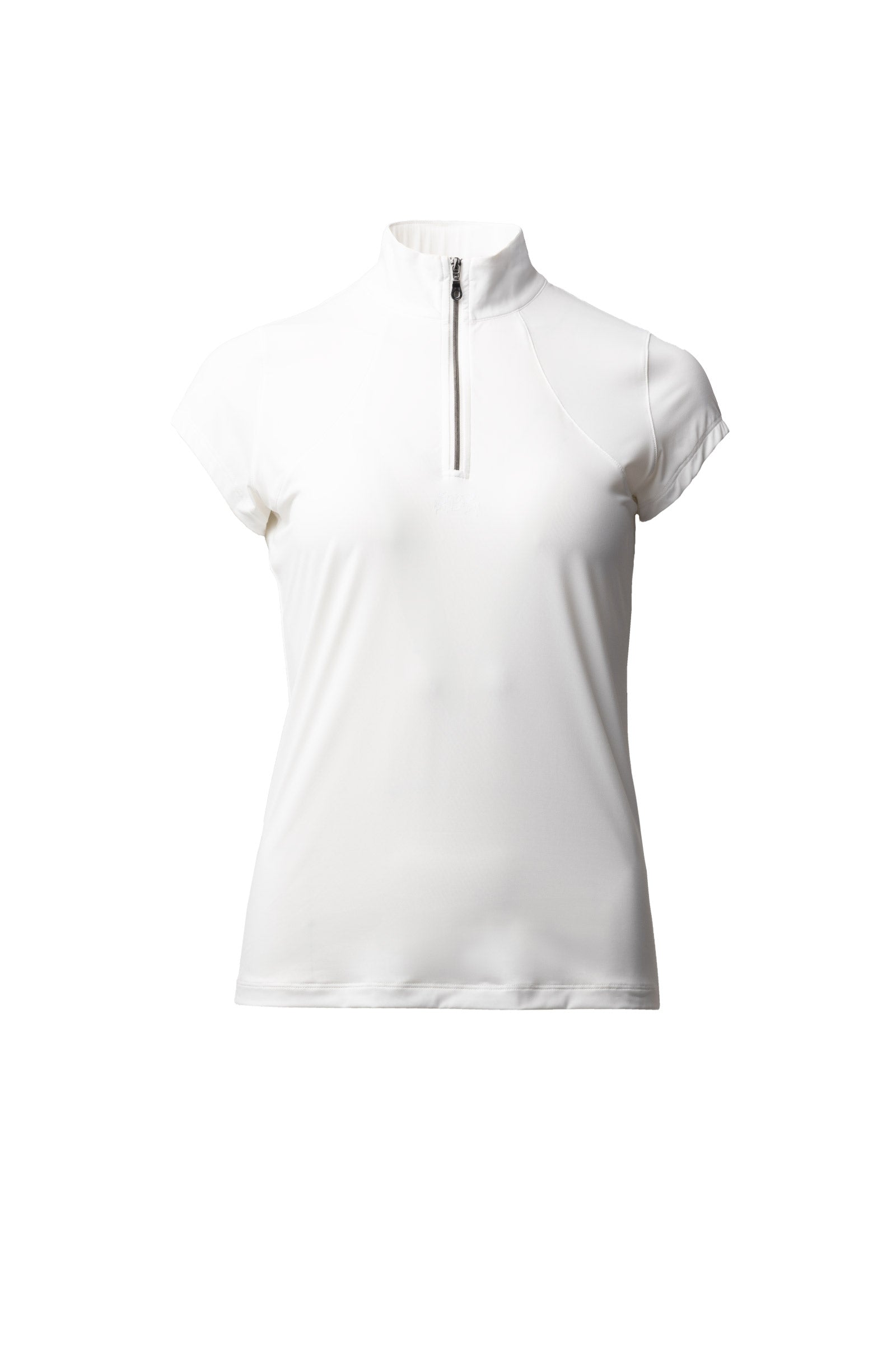 B Vertigo Joelle Women´s Training Shirt With Short Sleeves Women’s Riding Clothing