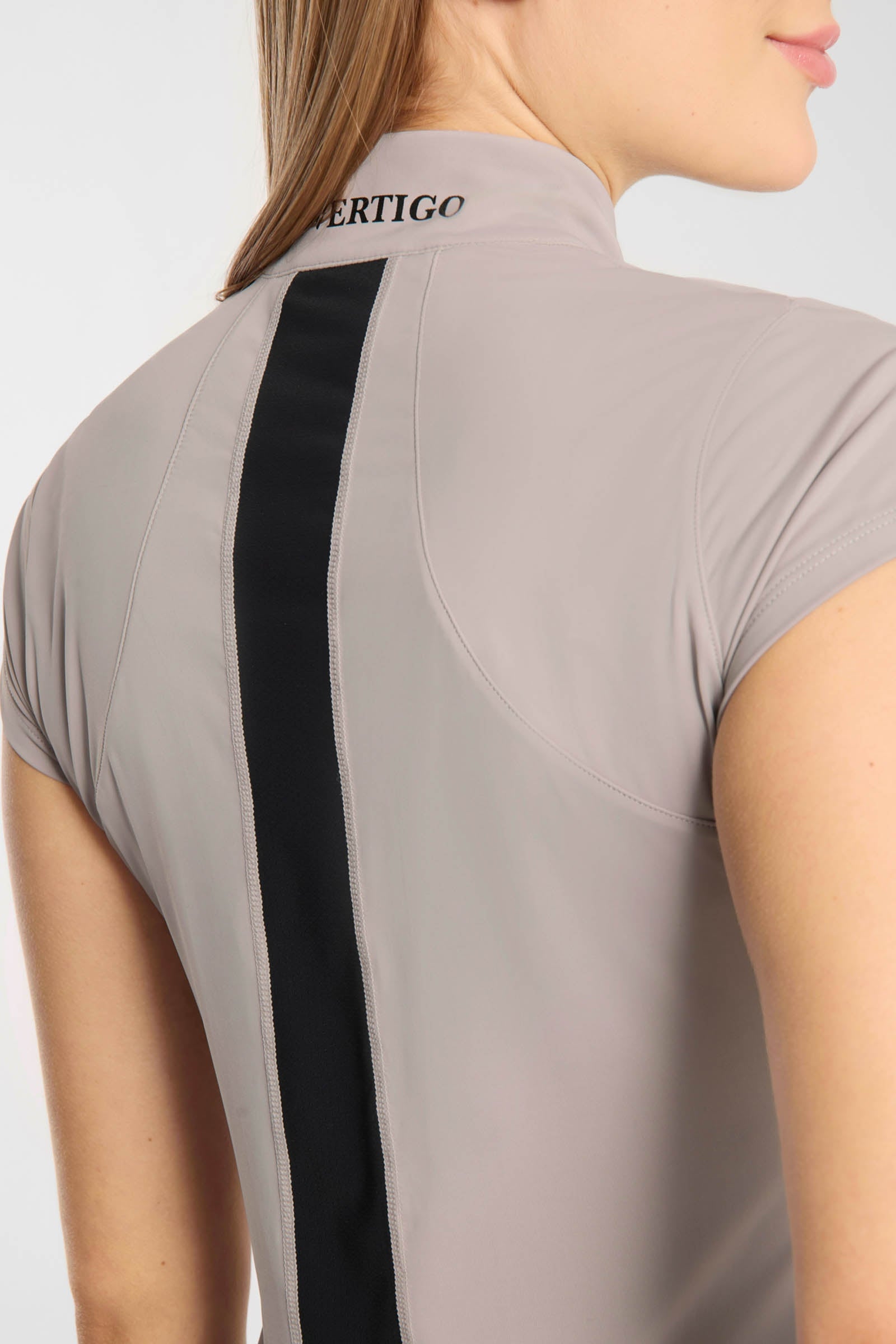 B Vertigo Joelle Women´s Training Shirt With Short Sleeves Women’s Riding Clothing
