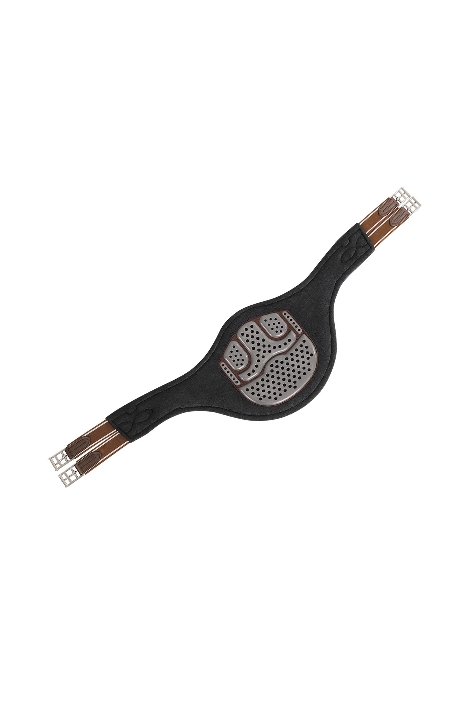 Acavallo Comfort Girth with Gel Saddles, Girths & Stirrups