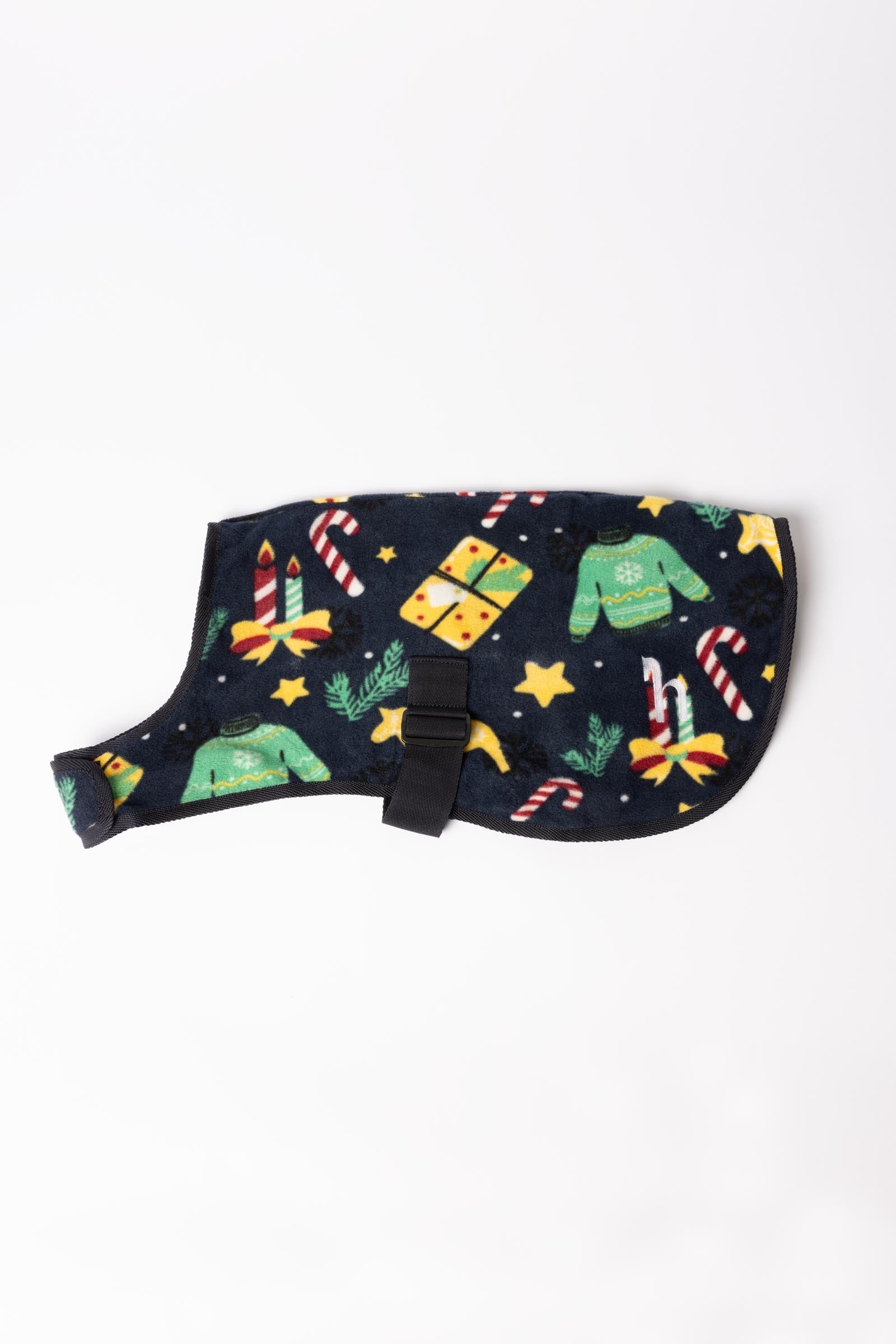 Horze Christmas dog sweater Dog Accesories