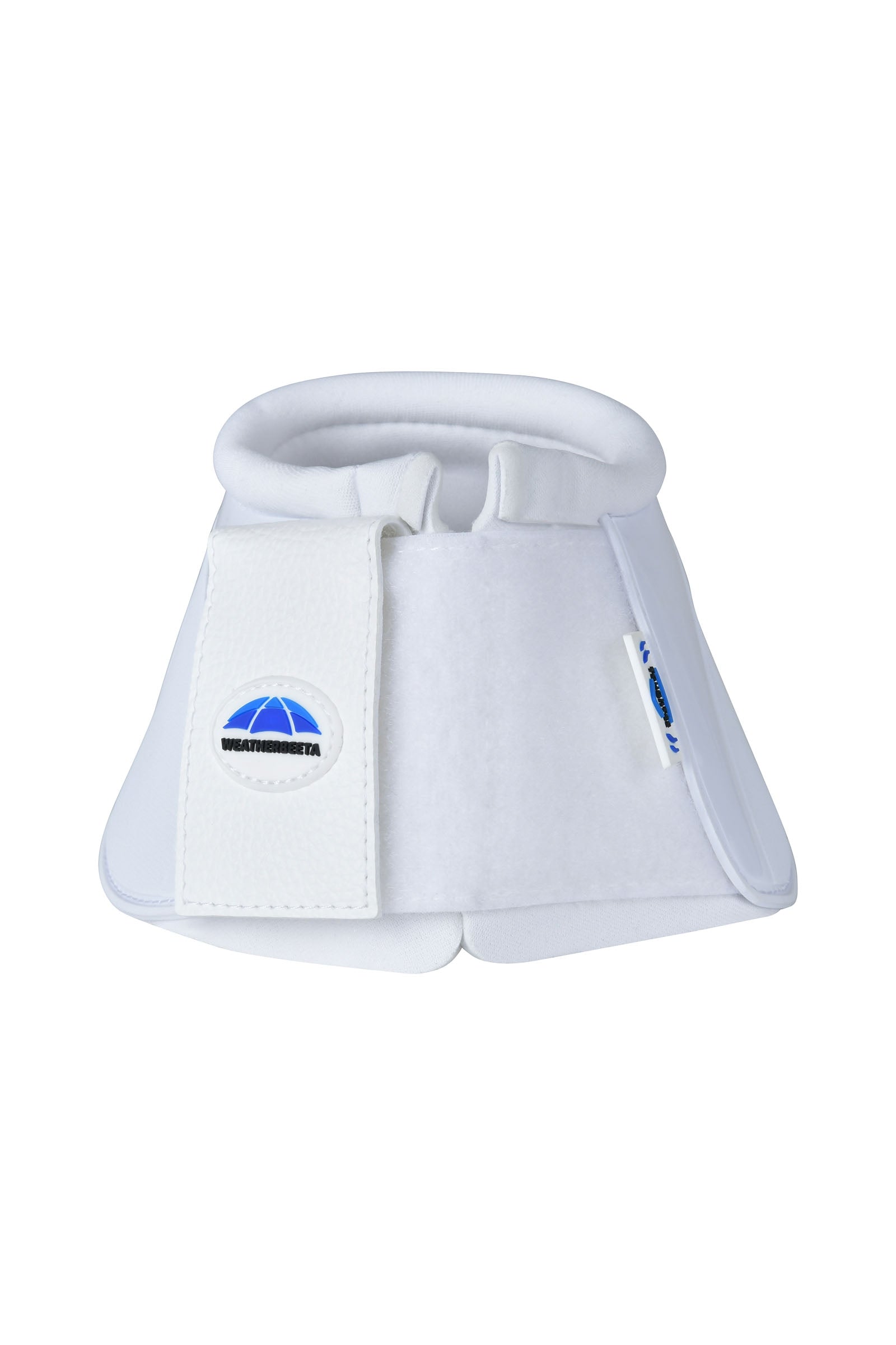 Weatherbeeta Tough-Tec Impact Bell Boots Leg & Hoof Protection