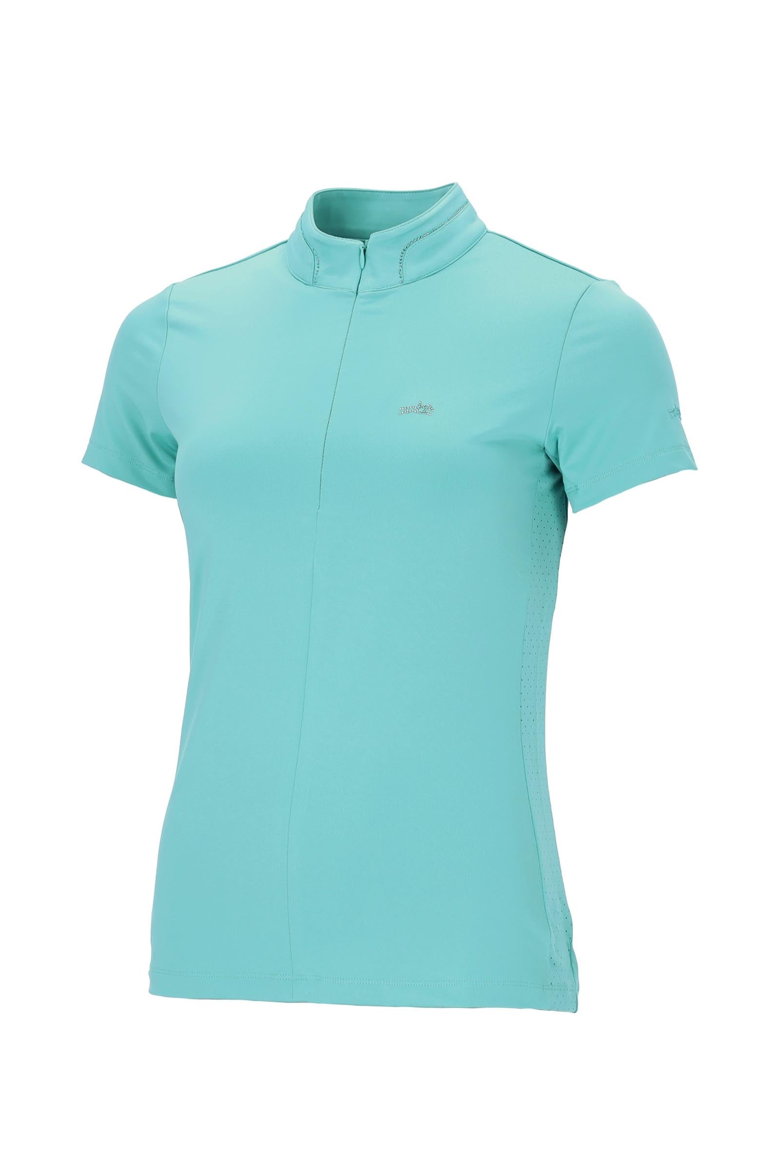 Schockemöhle Sports Poppy 2.6 Style Women's Training Shirt Women’s Riding Clothing
