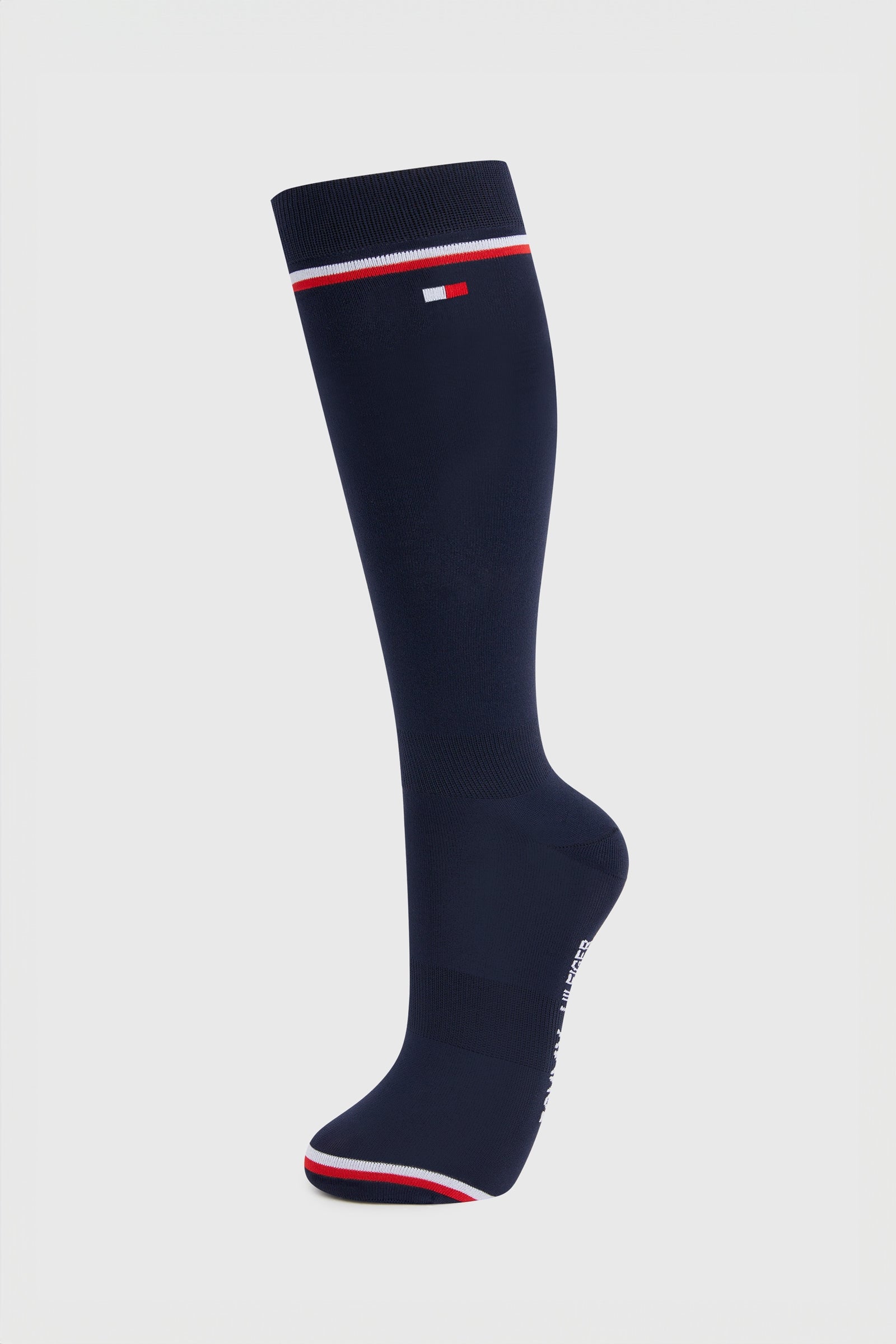 Tommy Hilfiger Equestrian Byron Winter Riding Socks, 2-pack Socks