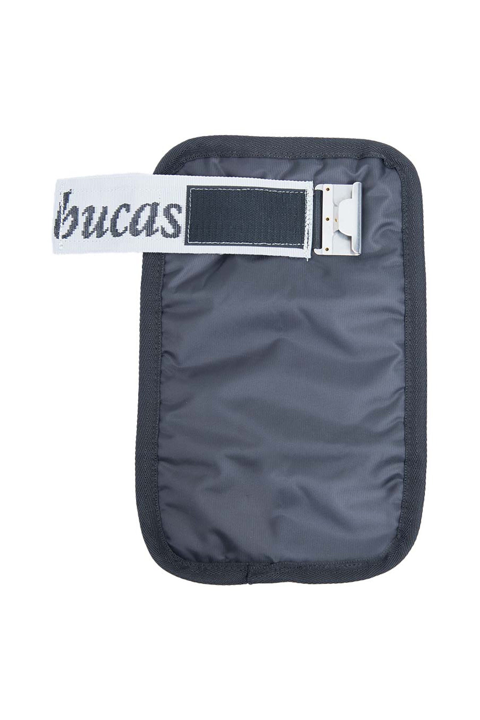 Bucas Click'n Go Chest Extender Magnetic, 12cm Horse Rugs