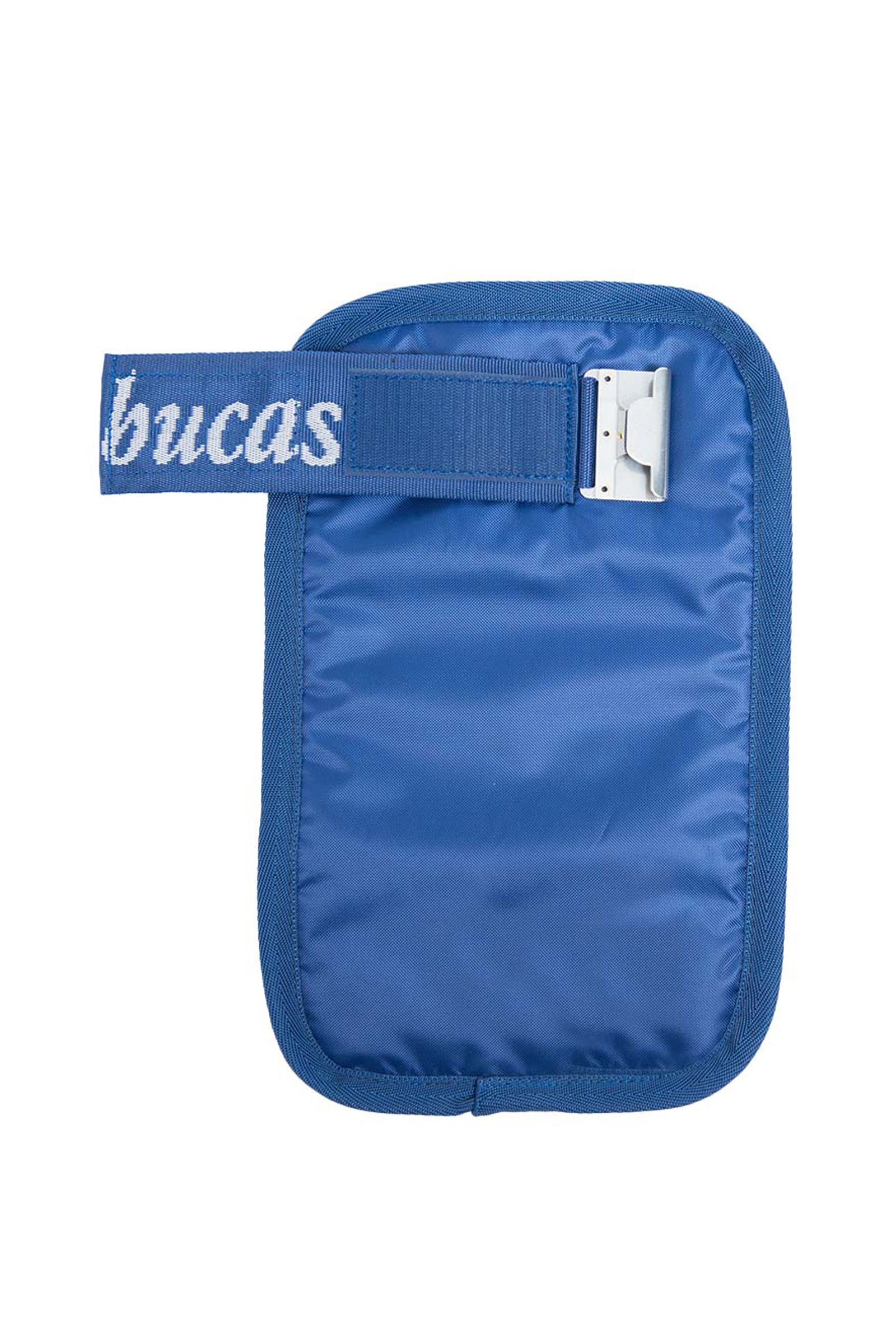 Bucas Click'n Go Chest Extender Magnetic, 12cm Horse Rugs