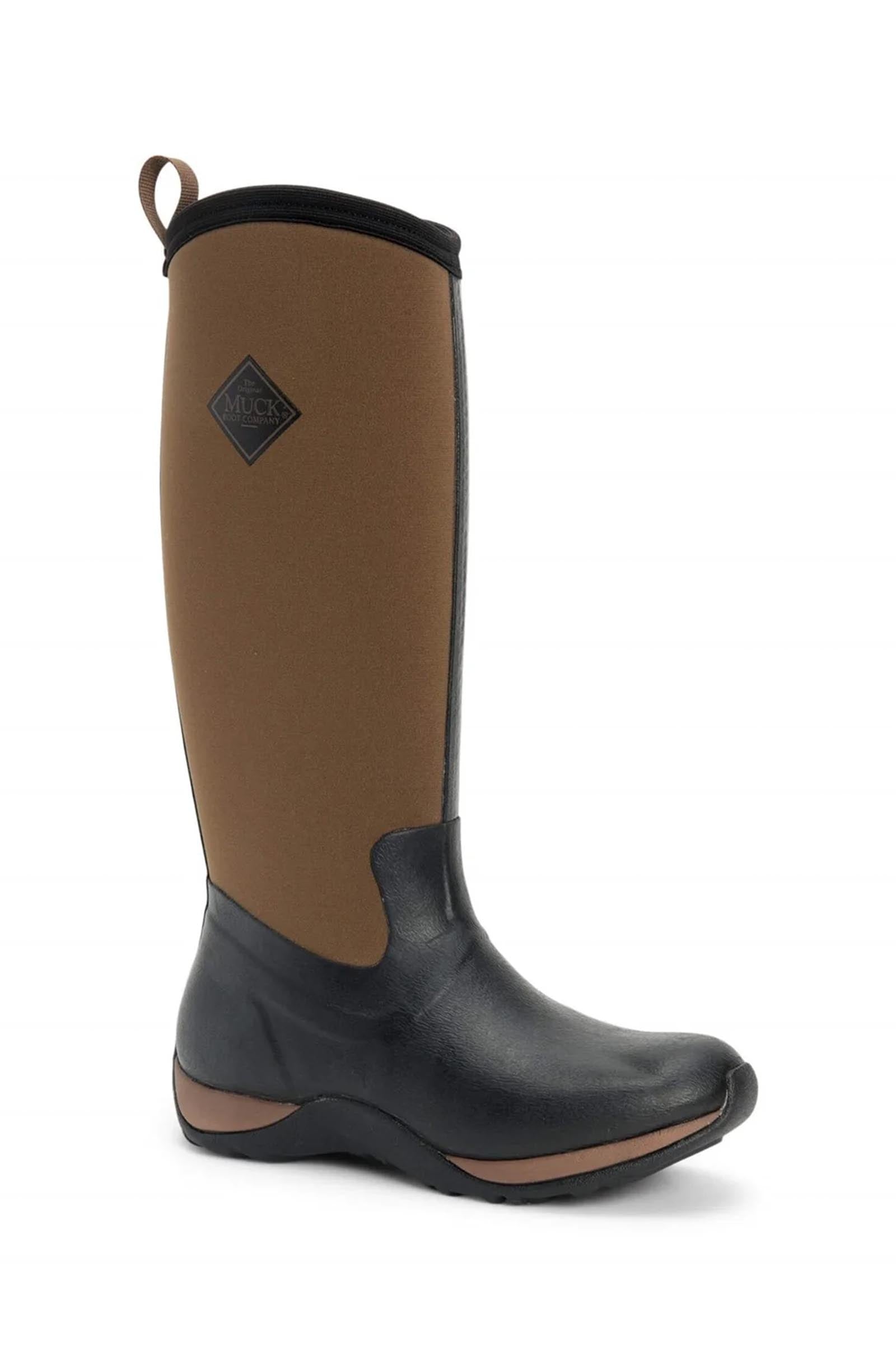 Muck Boot Arctic Adventure Women´s Boots Riding Boots & Riding Shoes