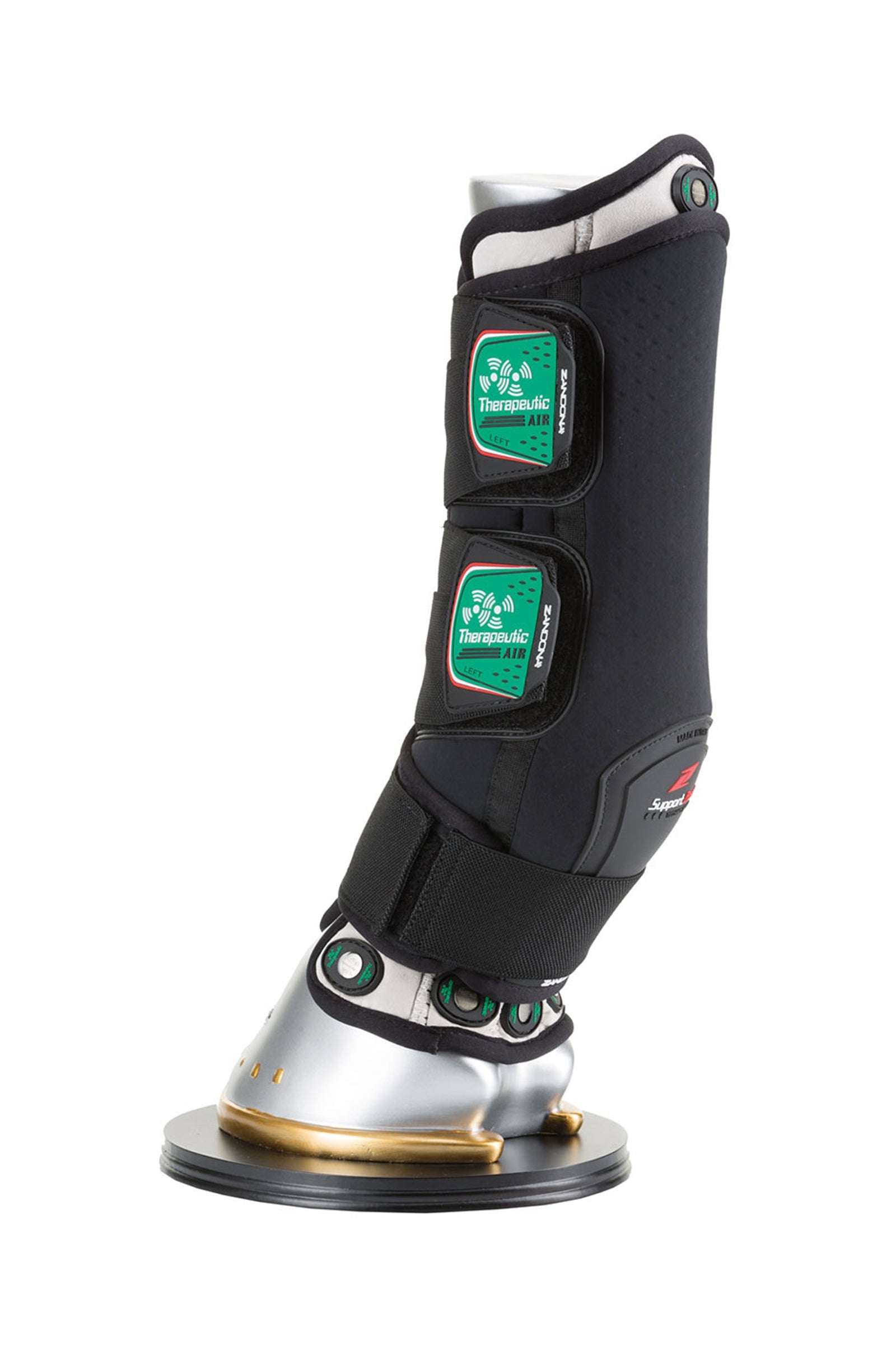 Zandona Therapeutic Wellness Support Boot Air front Leg & Hoof Protection